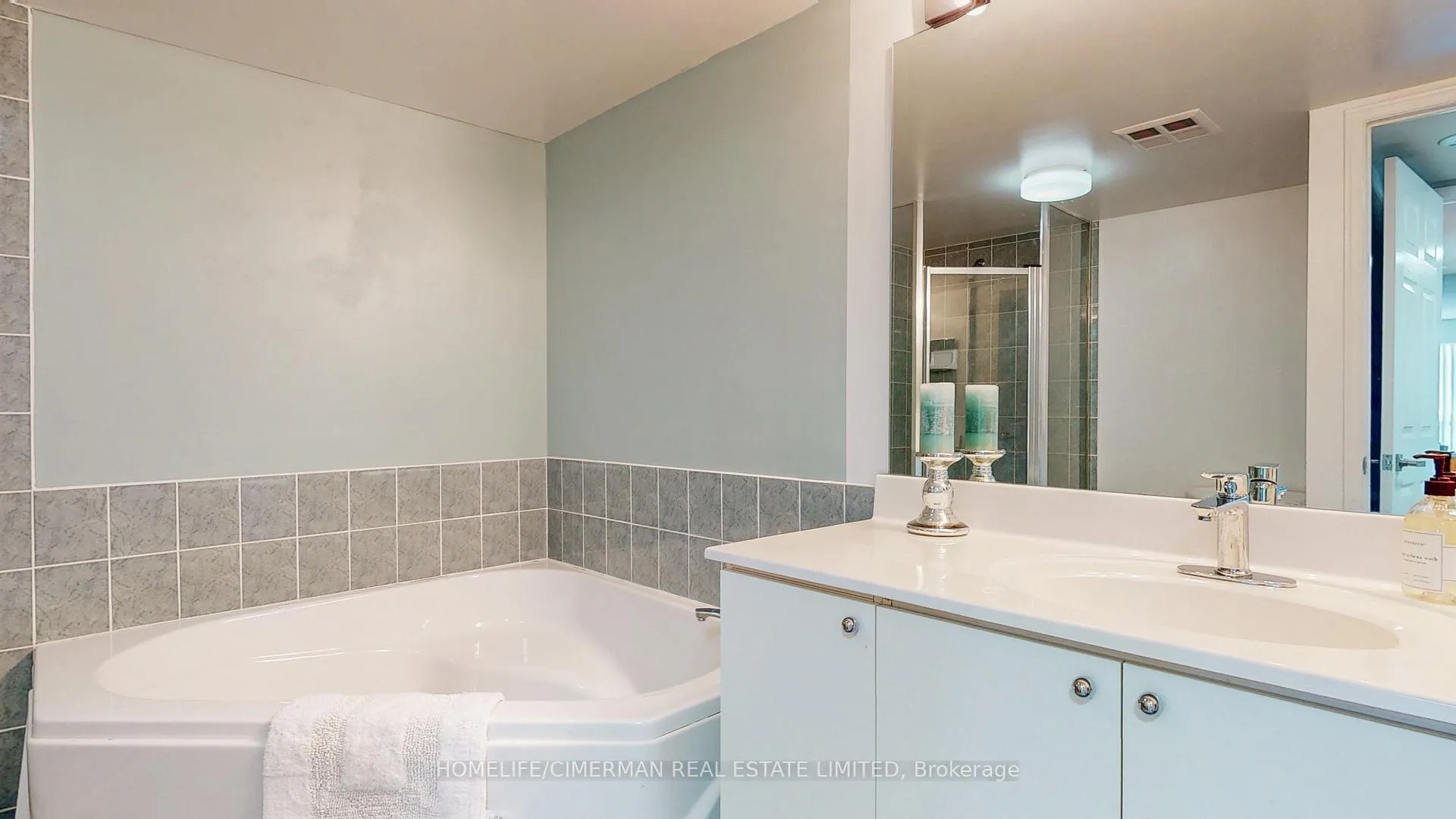 Photo 43 of Unit 702, 5 Emerald Lane, Vaughan, Crestwood-Springfarm-Yorkhill — HOMEH