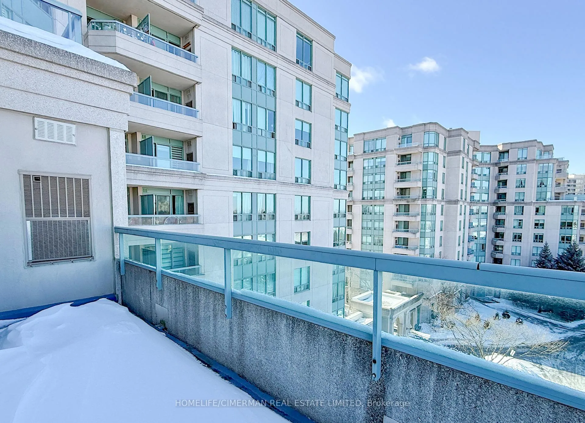 Photo 44 of Unit 702, 5 Emerald Lane, Vaughan, Crestwood-Springfarm-Yorkhill — HOMEH
