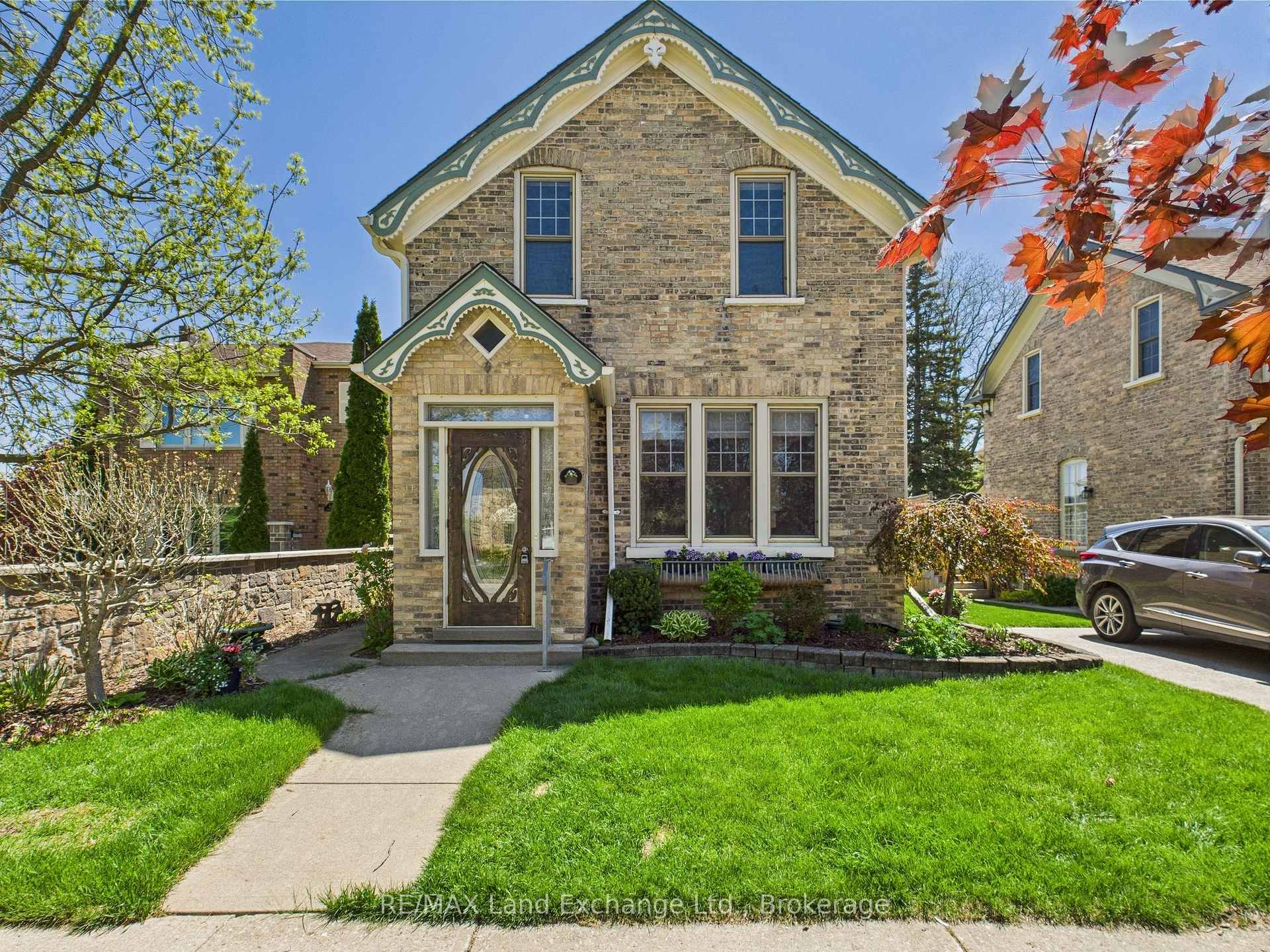 Photo 1 of 813 Princes Street N, Kincardine — HOMEH