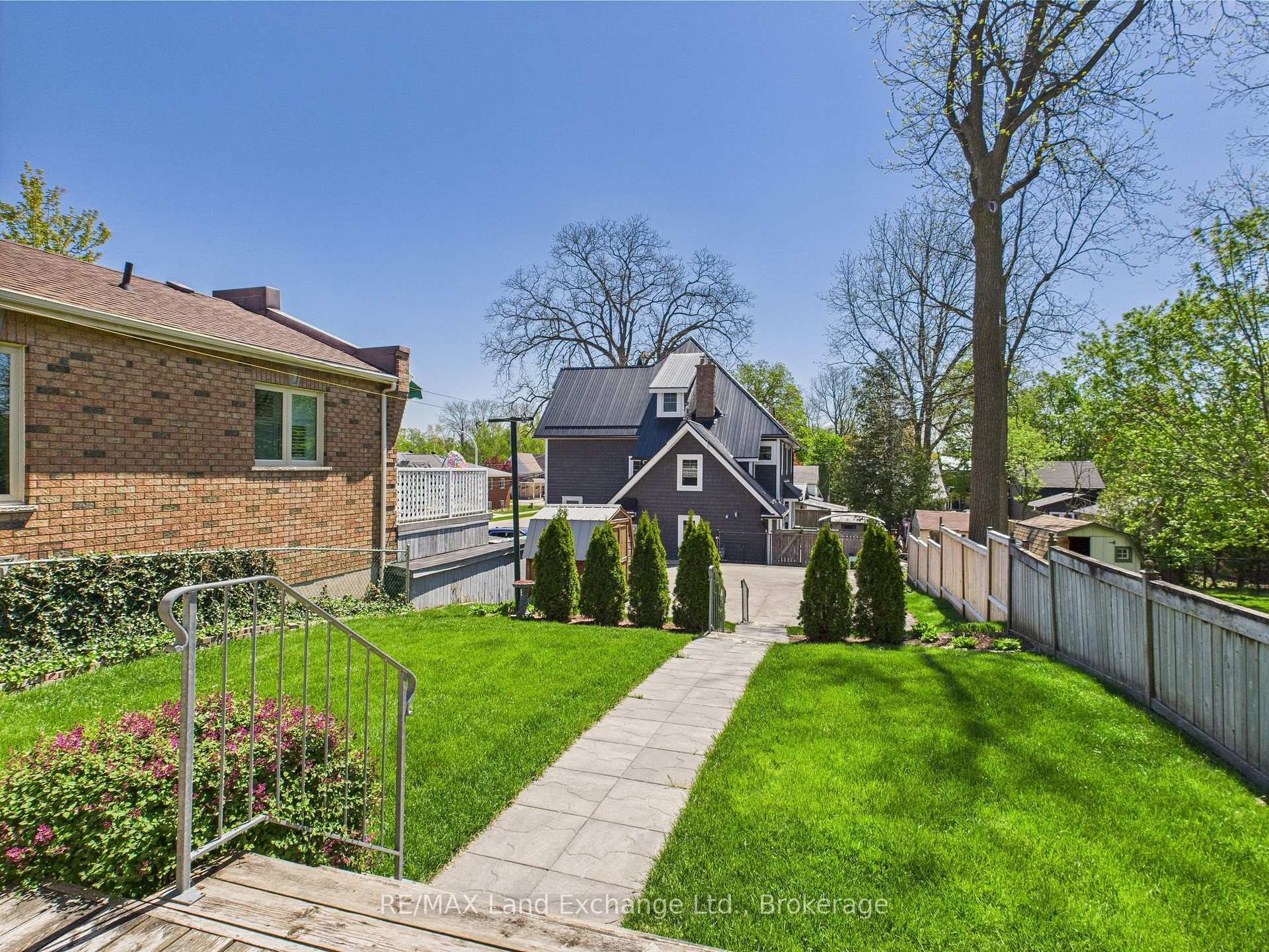 Photo 36 of 813 Princes Street N, Kincardine — HOMEH