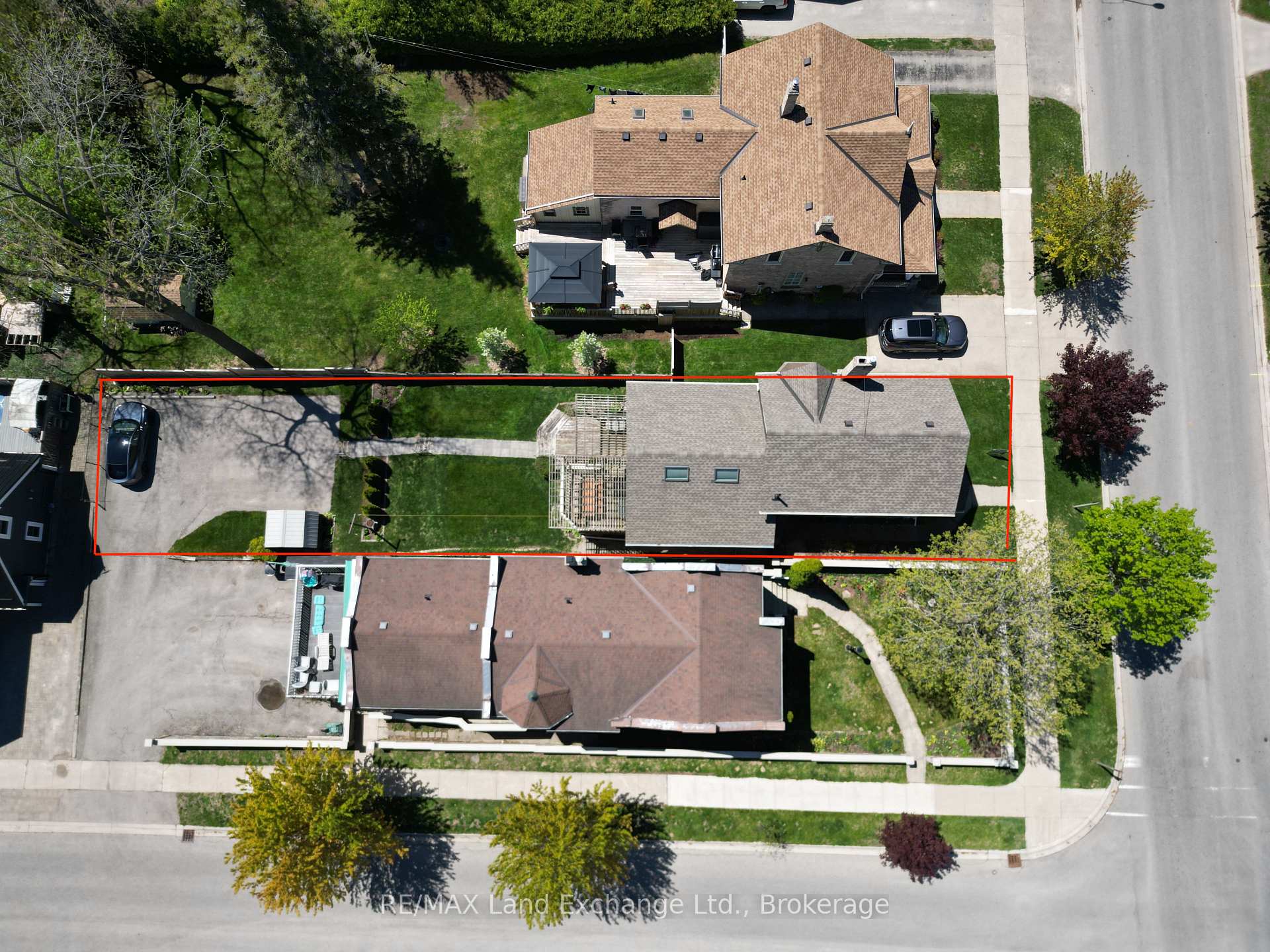 Photo 37 of 813 Princes Street N, Kincardine — HOMEH