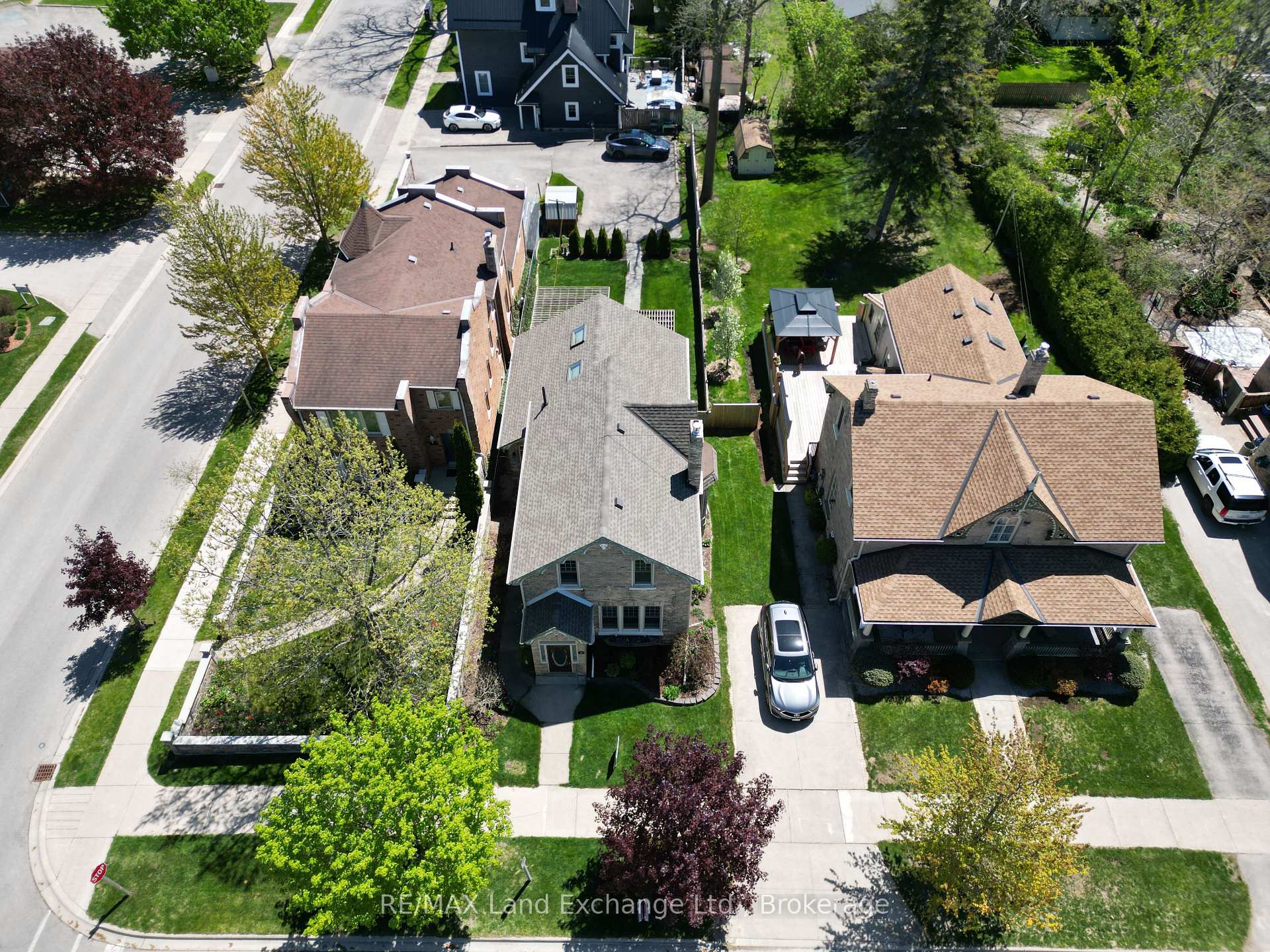 Photo 39 of 813 Princes Street N, Kincardine — HOMEH