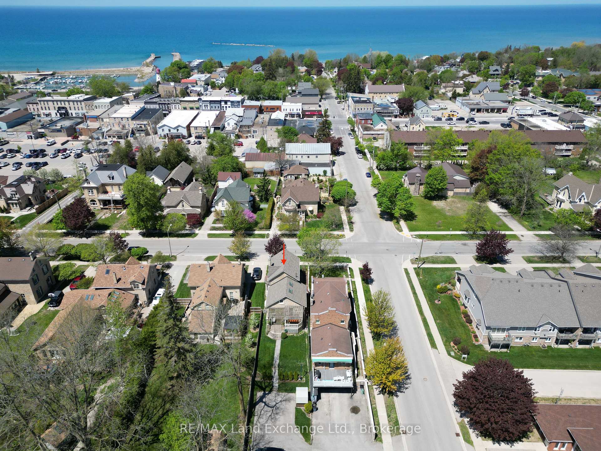 Photo 40 of 813 Princes Street N, Kincardine — HOMEH