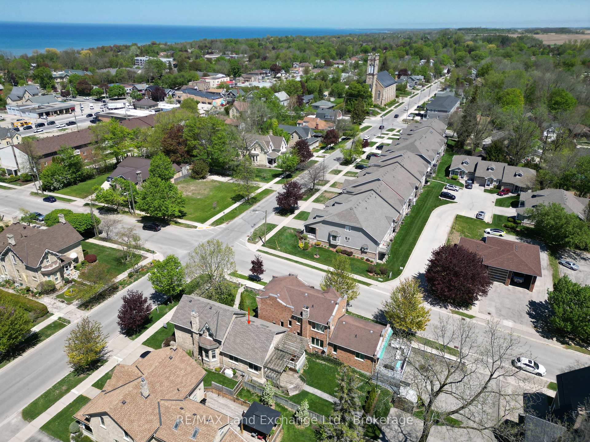 Photo 41 of 813 Princes Street N, Kincardine — HOMEH