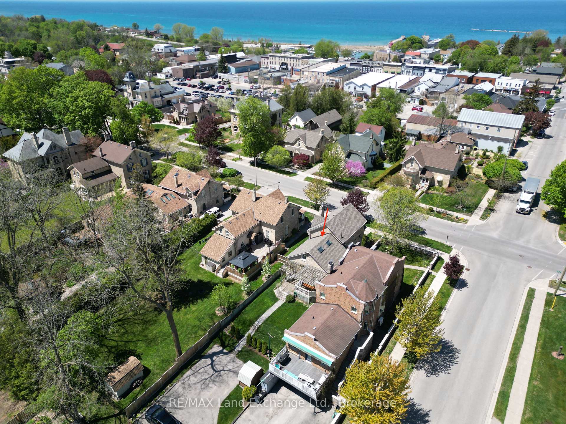 Photo 42 of 813 Princes Street N, Kincardine — HOMEH