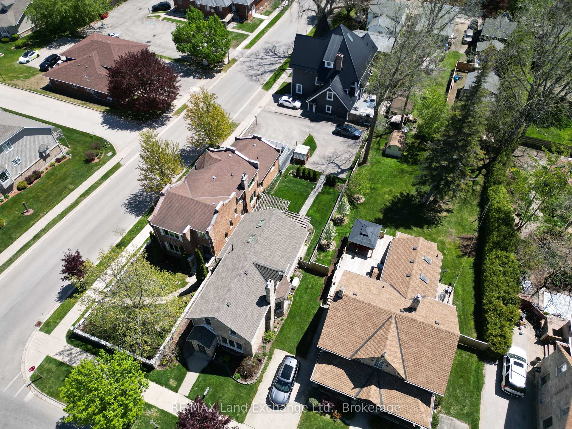 Photo 44 of 813 Princes Street N, Kincardine — HOMEH