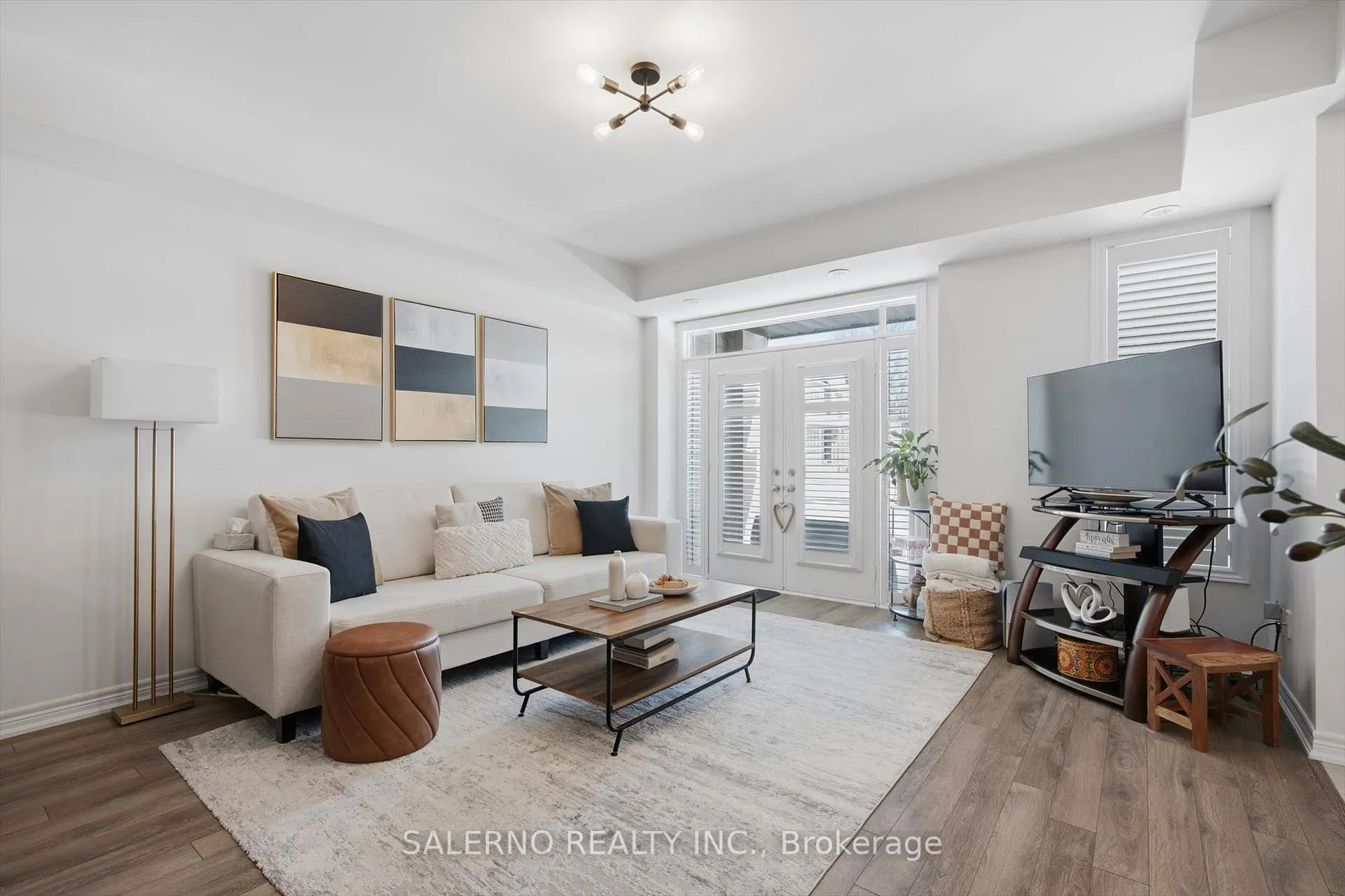Photo 6 of Unit 7, 125 Kayla Crescent, Vaughan, Maple — HOMEH
