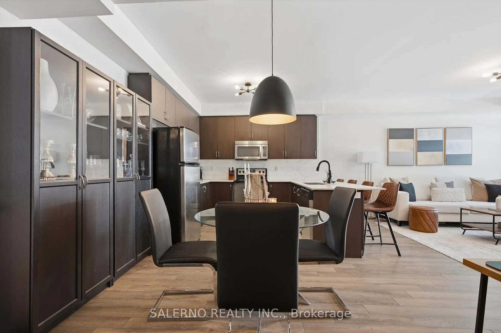 Photo 13 of Unit 7, 125 Kayla Crescent, Vaughan, Maple — HOMEH