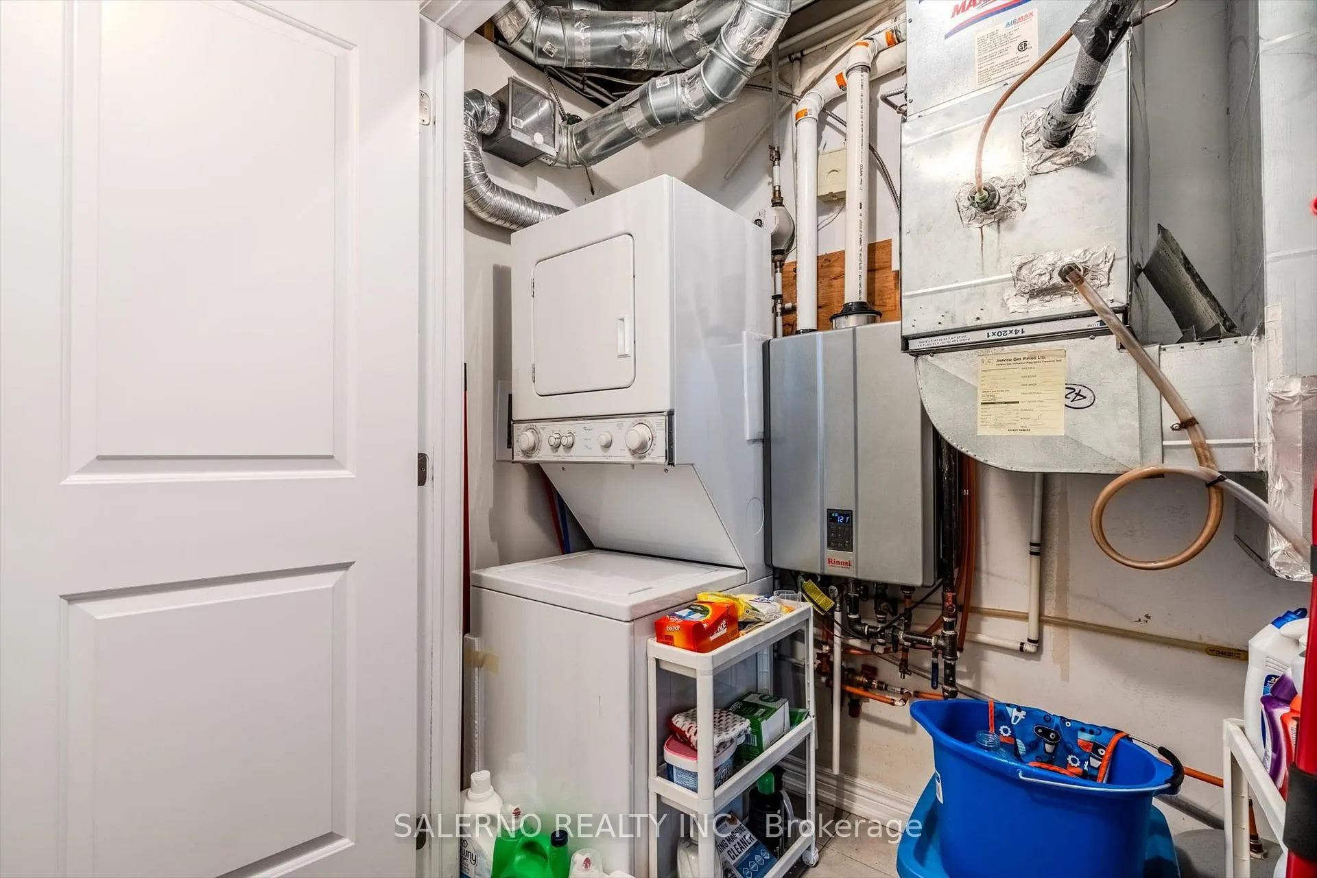Photo 15 of Unit 7, 125 Kayla Crescent, Vaughan, Maple — HOMEH