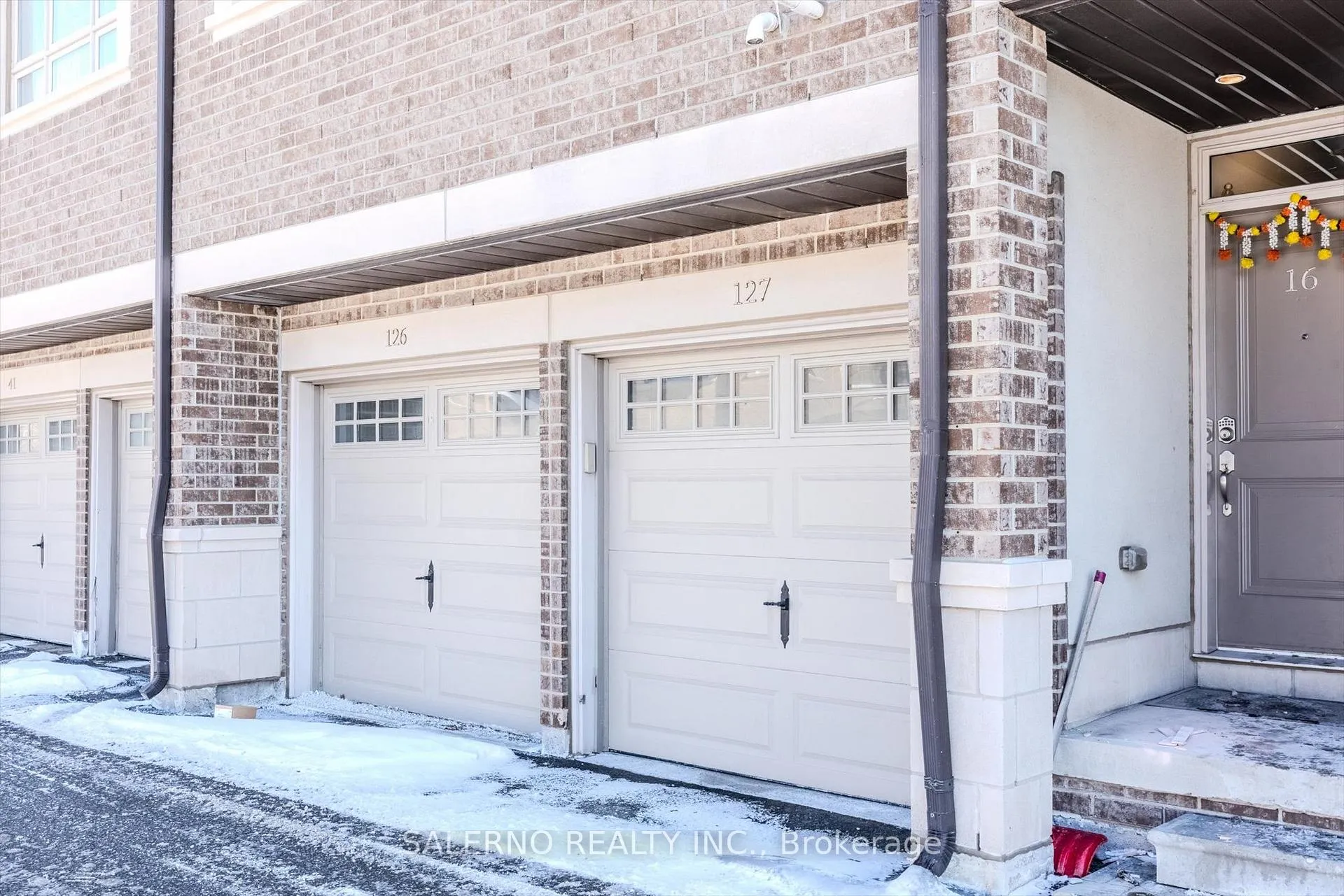 Photo 23 of Unit 7, 125 Kayla Crescent, Vaughan, Maple — HOMEH