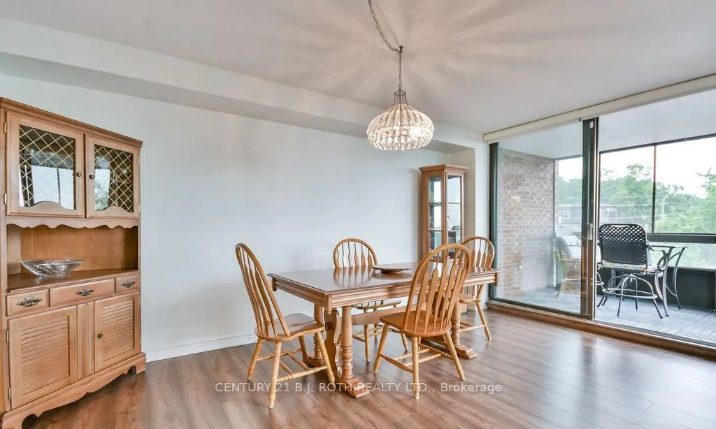 Photo 13 of Unit 405, 181 Collier Street, Barrie, North Shore — HOMEH