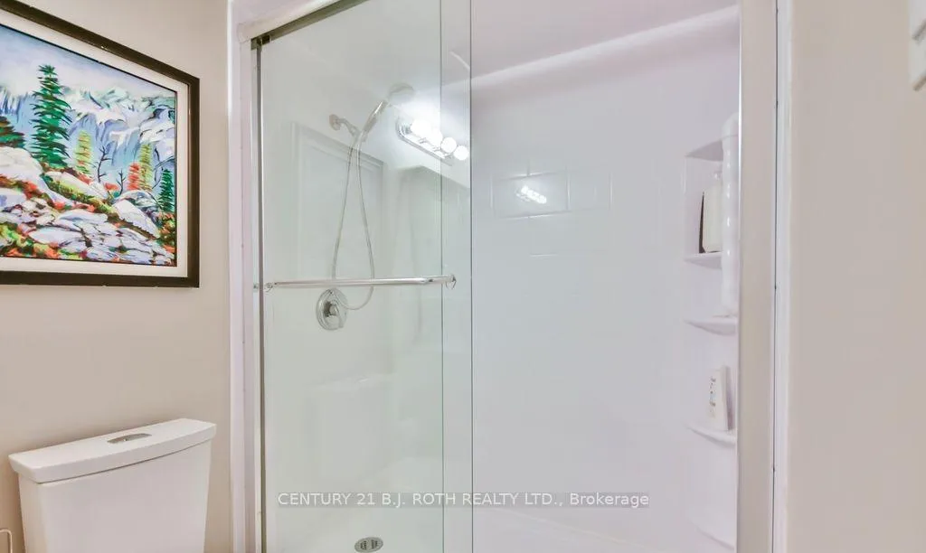 Photo 20 of Unit 405, 181 Collier Street, Barrie, North Shore — HOMEH