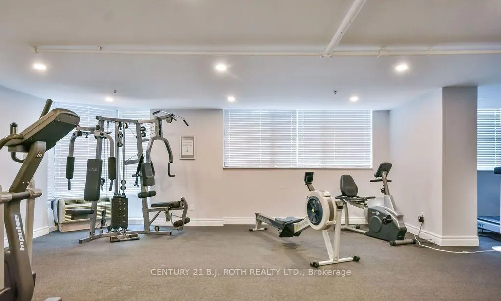 Photo 27 of Unit 405, 181 Collier Street, Barrie, North Shore — HOMEH
