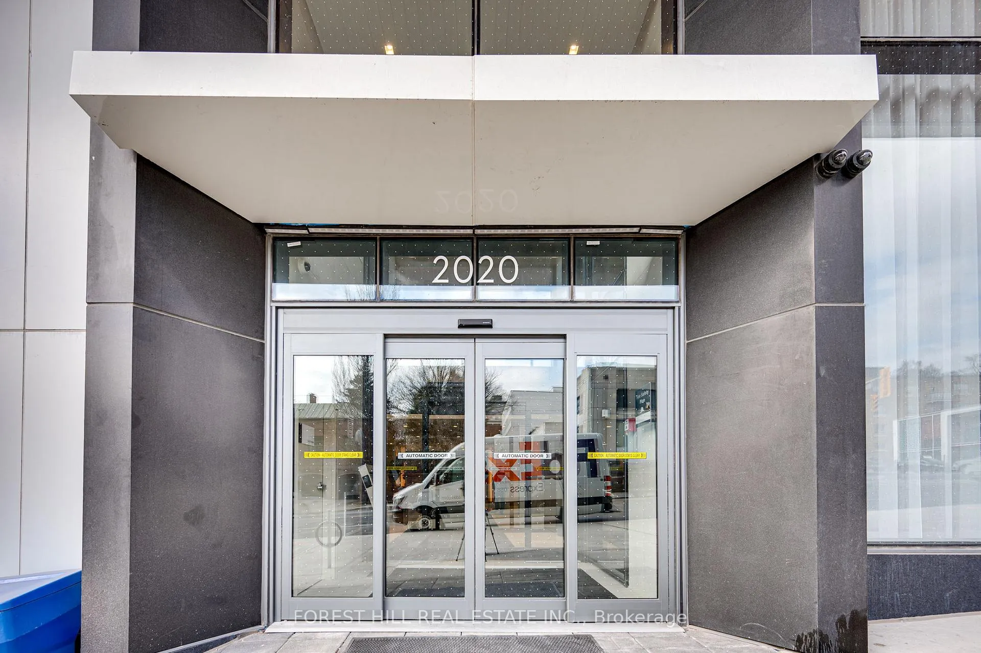 Photo 2 of Unit 926, 2020 Bathurst Street, Toronto, Humewood-Cedarvale — HOMEH