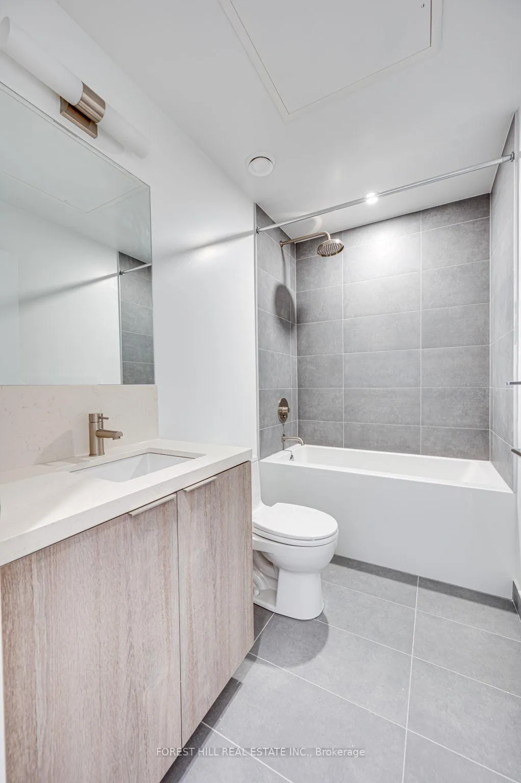 Photo 8 of Unit 926, 2020 Bathurst Street, Toronto, Humewood-Cedarvale — HOMEH