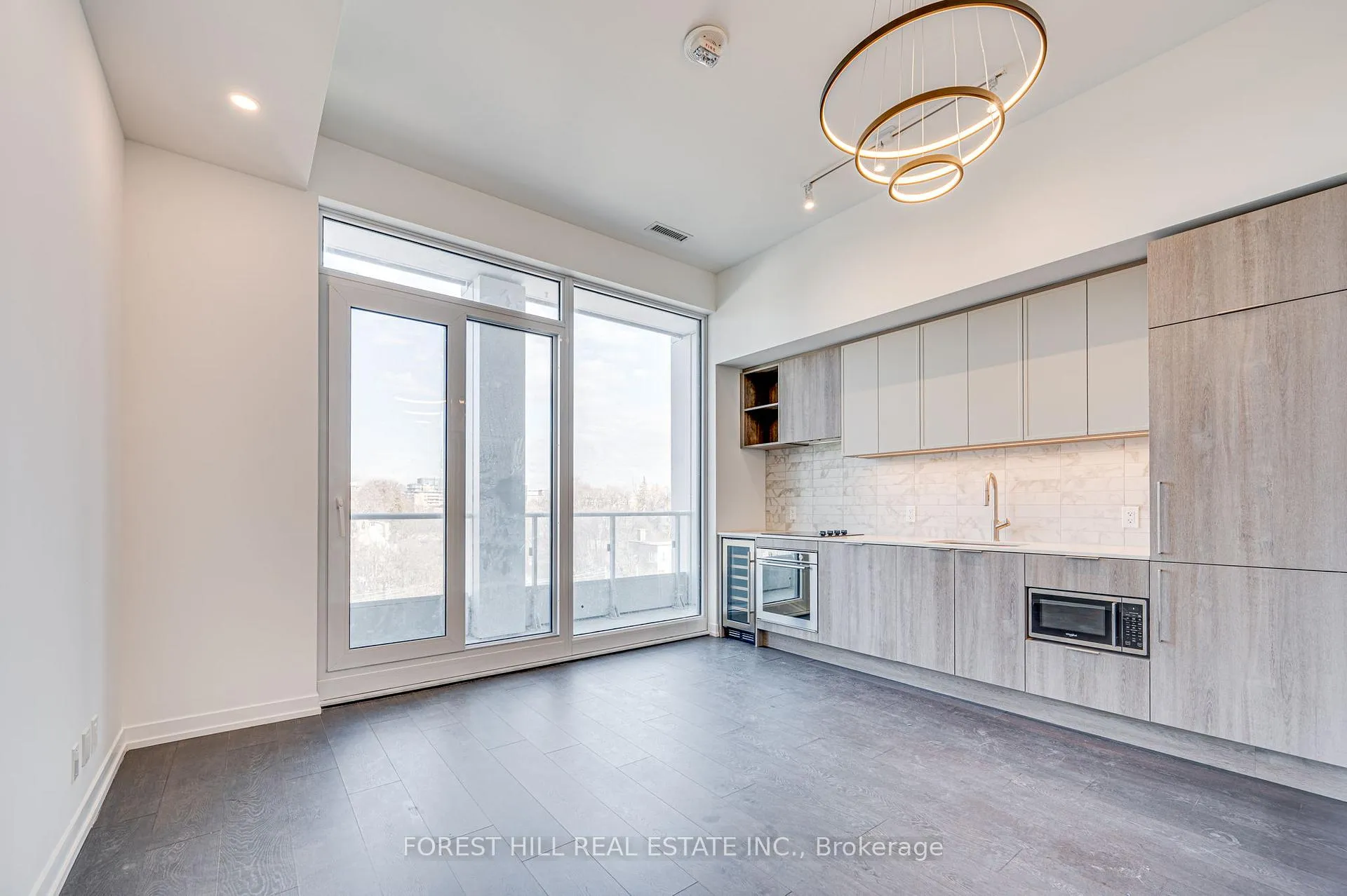 Photo 13 of Unit 926, 2020 Bathurst Street, Toronto, Humewood-Cedarvale — HOMEH