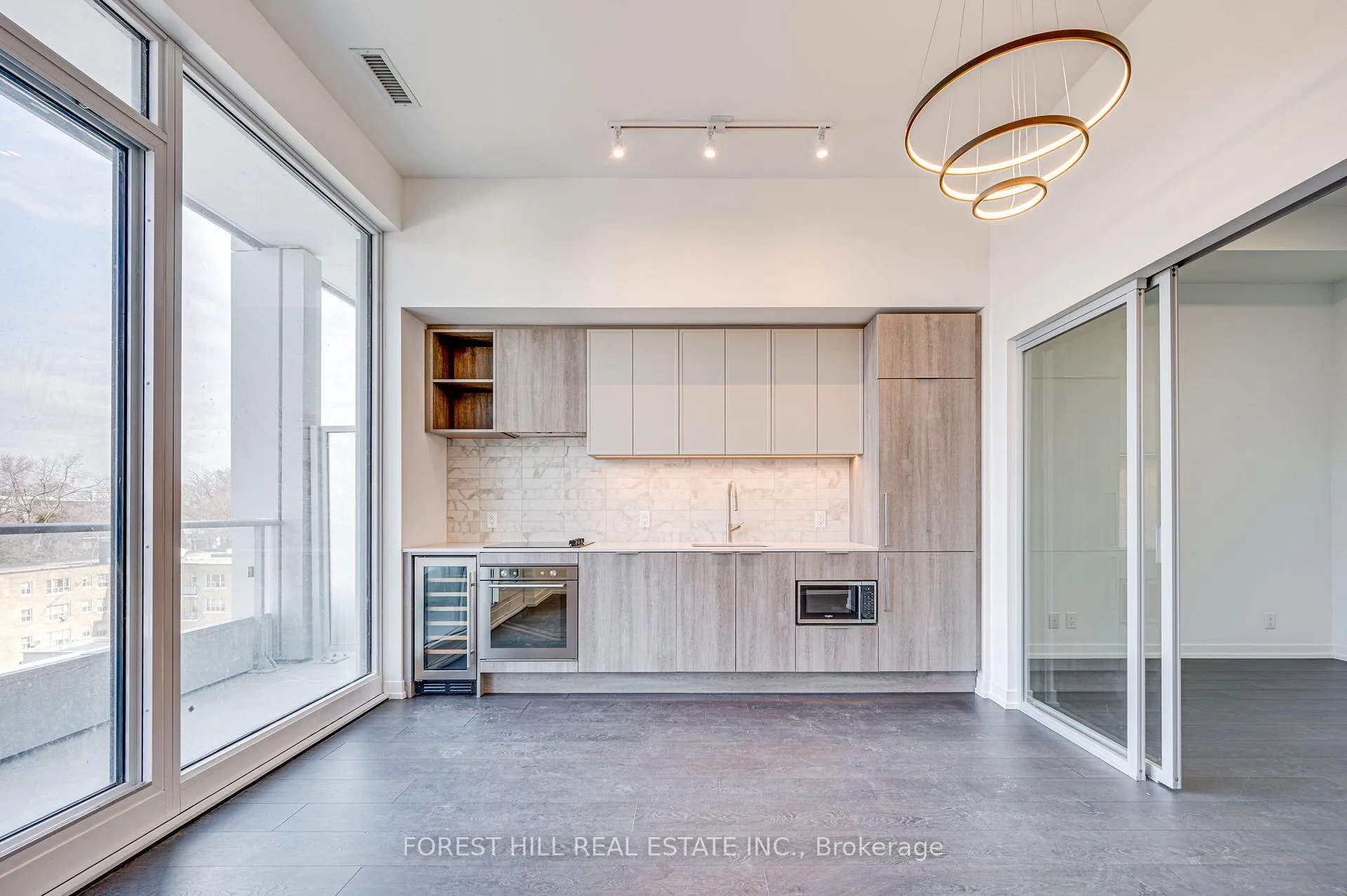 Photo 14 of Unit 926, 2020 Bathurst Street, Toronto, Humewood-Cedarvale — HOMEH