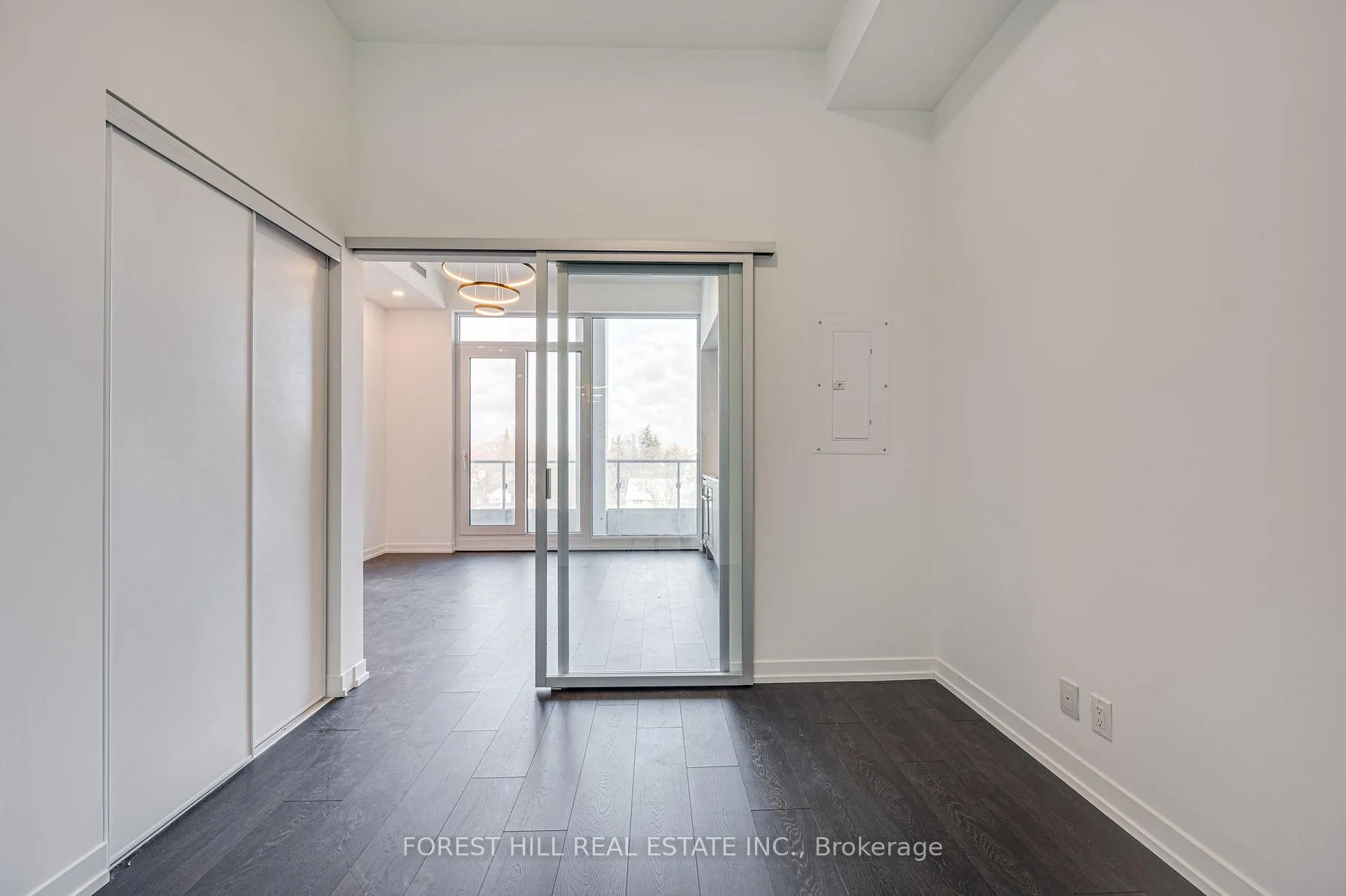 Photo 25 of Unit 926, 2020 Bathurst Street, Toronto, Humewood-Cedarvale — HOMEH