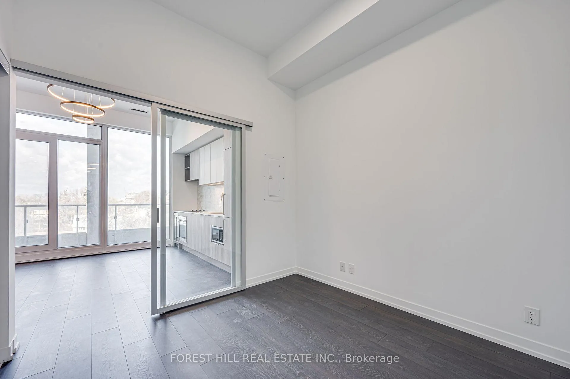 Photo 26 of Unit 926, 2020 Bathurst Street, Toronto, Humewood-Cedarvale — HOMEH