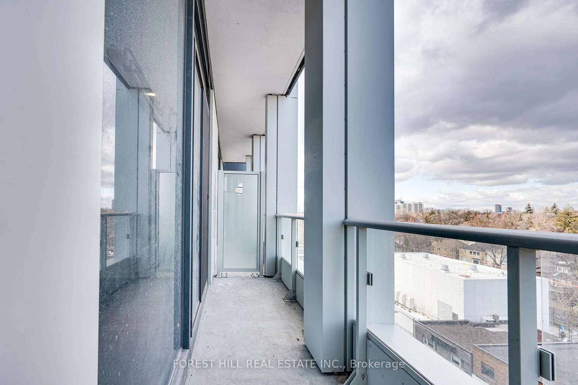 Photo 29 of Unit 926, 2020 Bathurst Street, Toronto, Humewood-Cedarvale — HOMEH