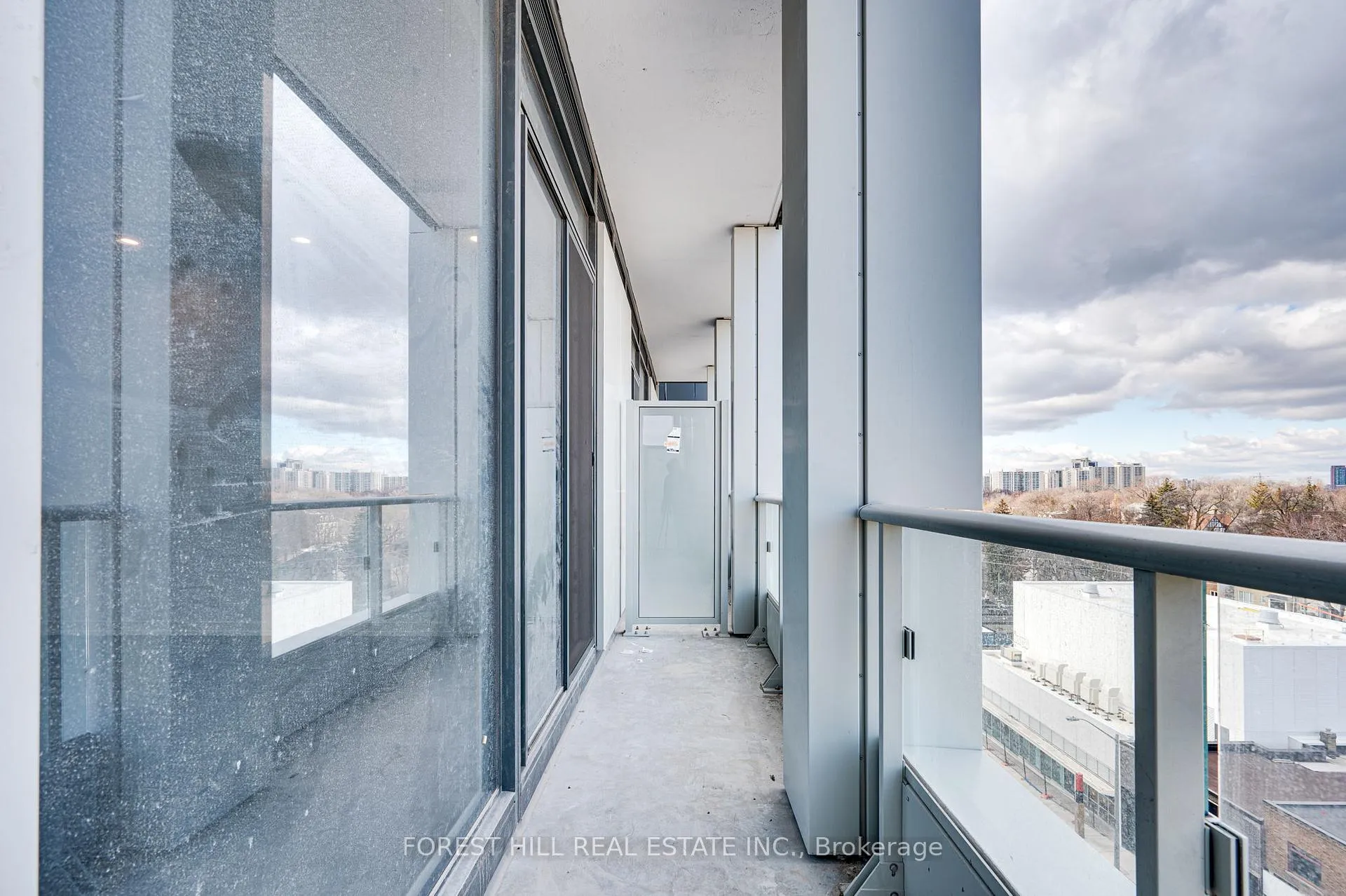 Photo 30 of Unit 926, 2020 Bathurst Street, Toronto, Humewood-Cedarvale — HOMEH