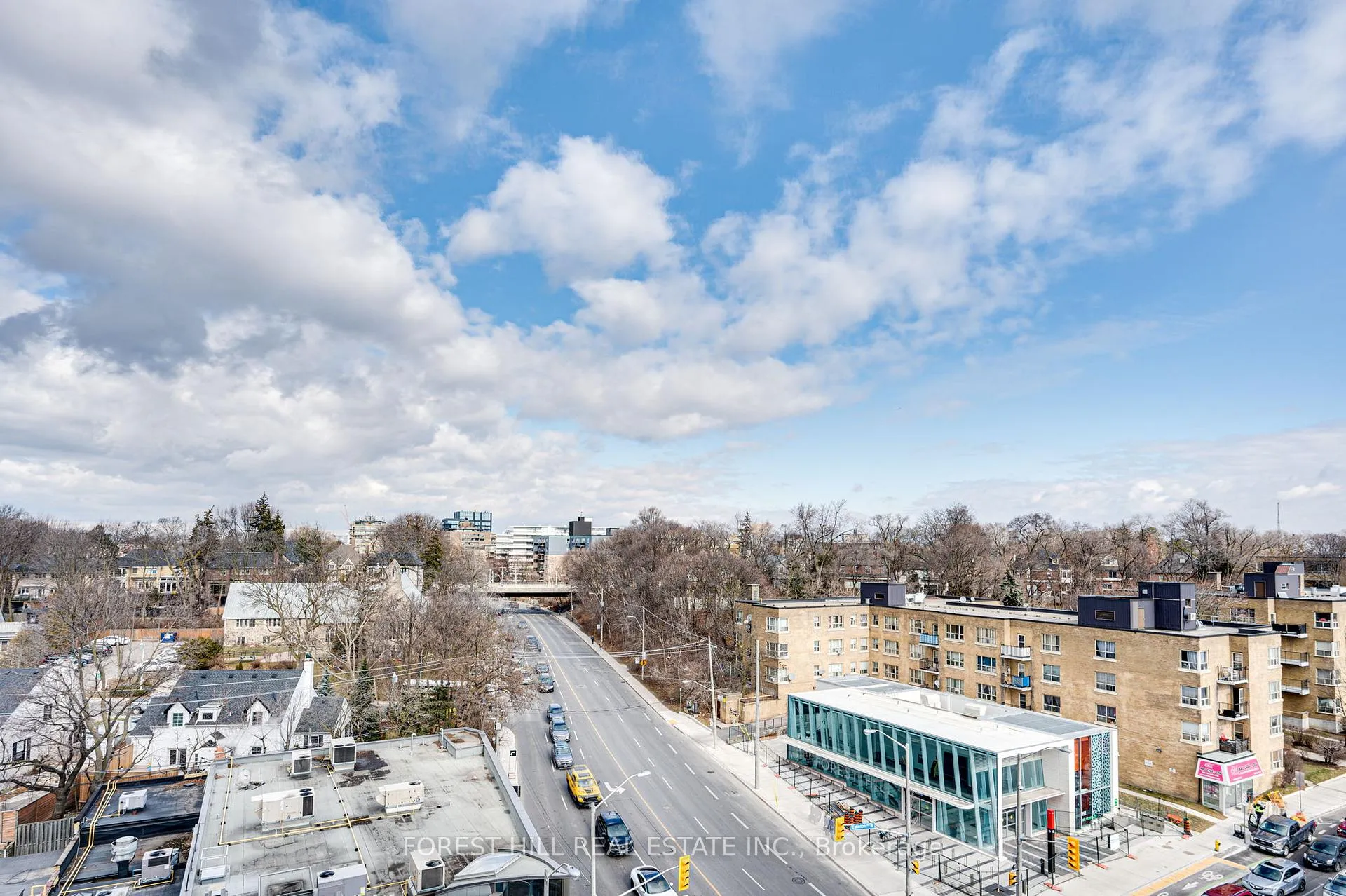Photo 31 of Unit 926, 2020 Bathurst Street, Toronto, Humewood-Cedarvale — HOMEH