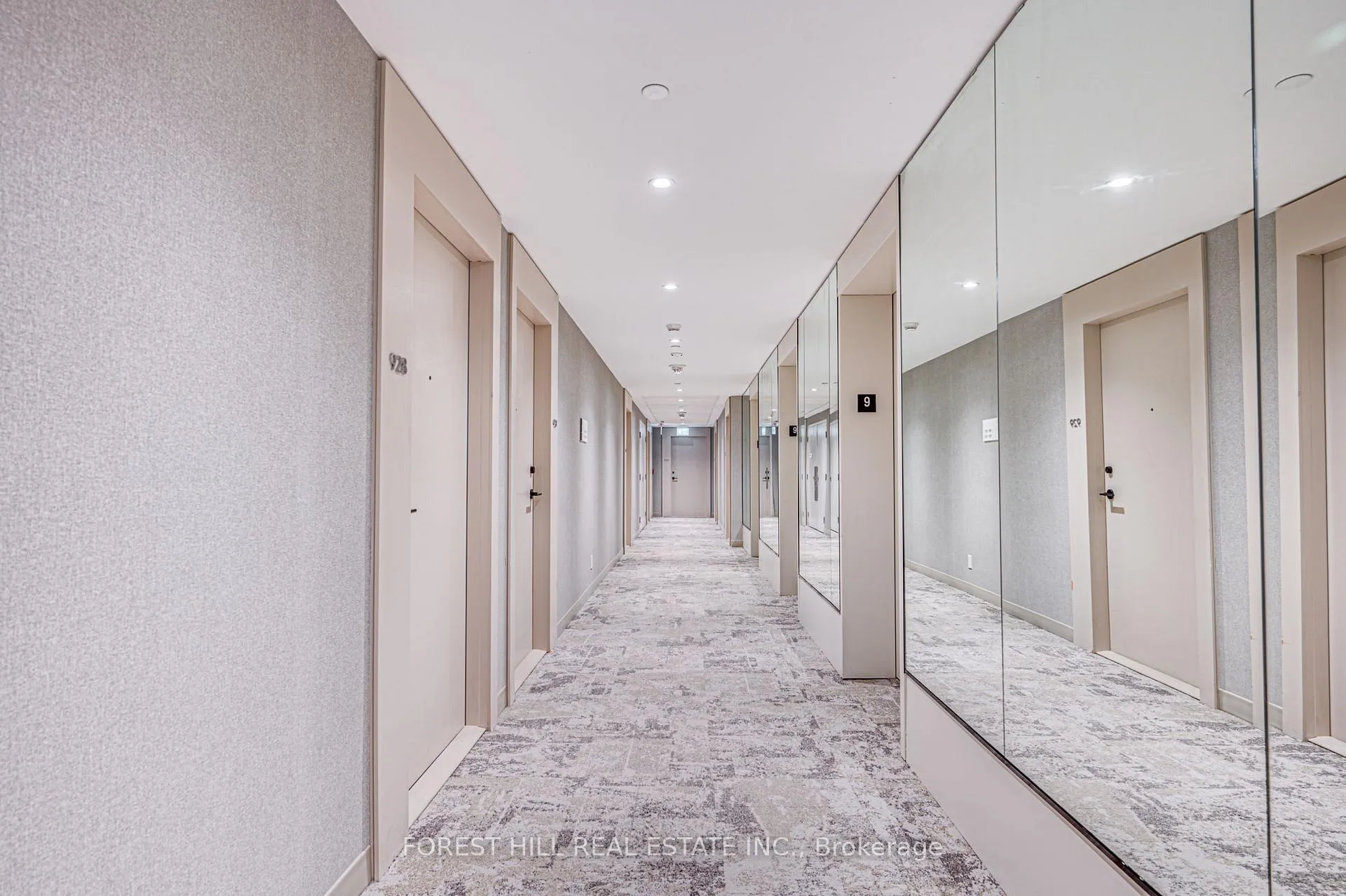 Photo 32 of Unit 926, 2020 Bathurst Street, Toronto, Humewood-Cedarvale — HOMEH