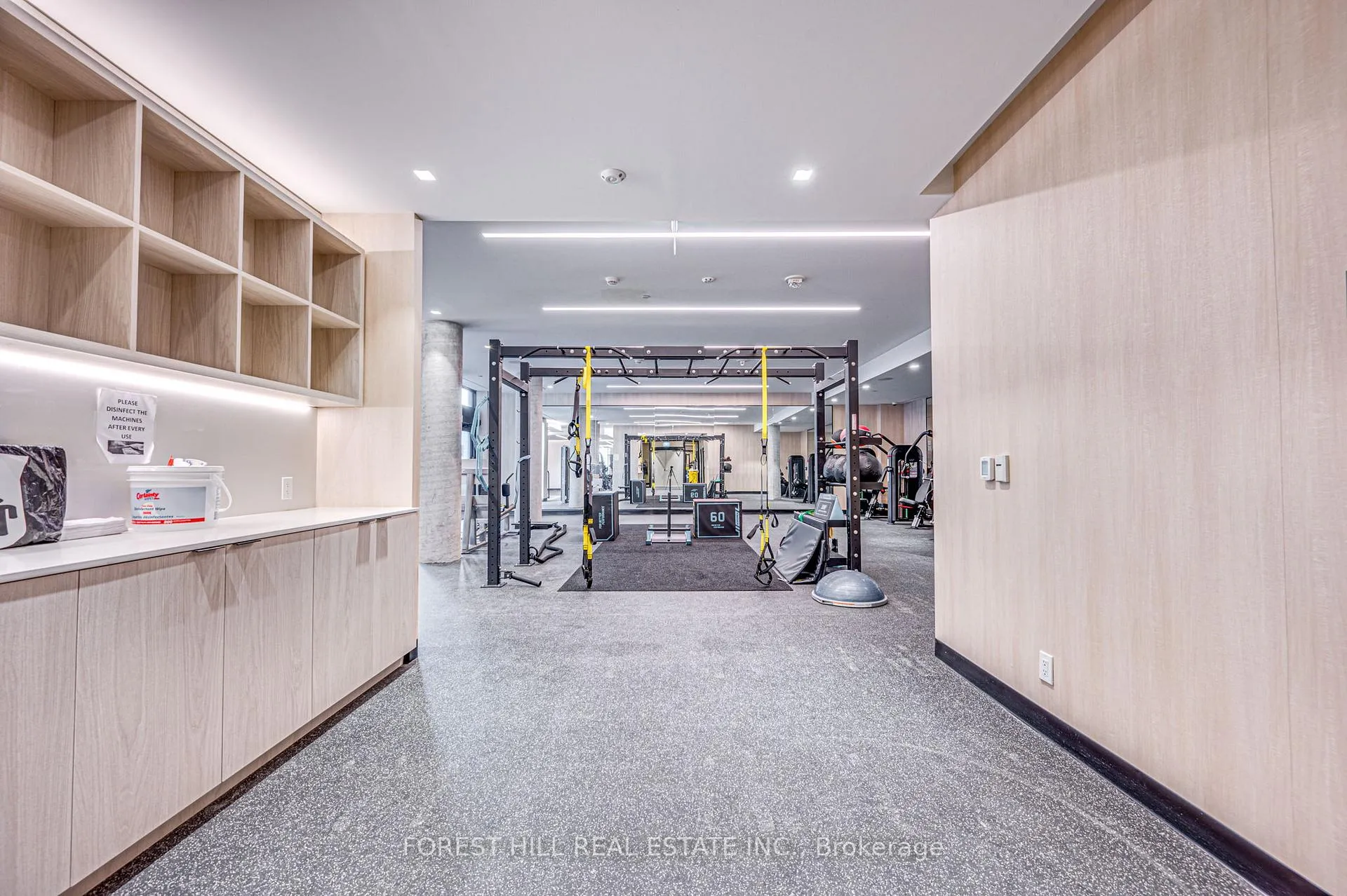 Photo 33 of Unit 926, 2020 Bathurst Street, Toronto, Humewood-Cedarvale — HOMEH