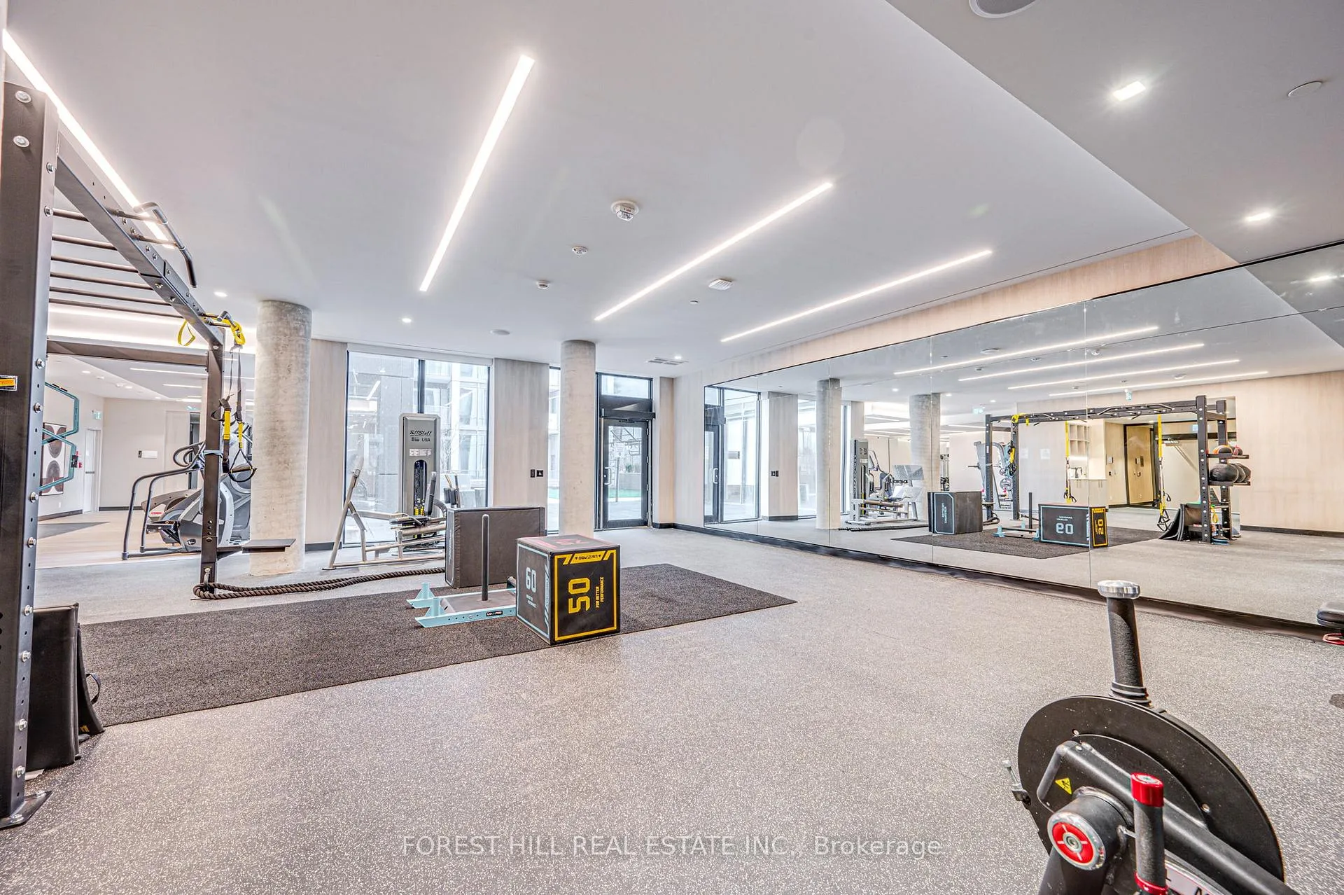 Photo 34 of Unit 926, 2020 Bathurst Street, Toronto, Humewood-Cedarvale — HOMEH