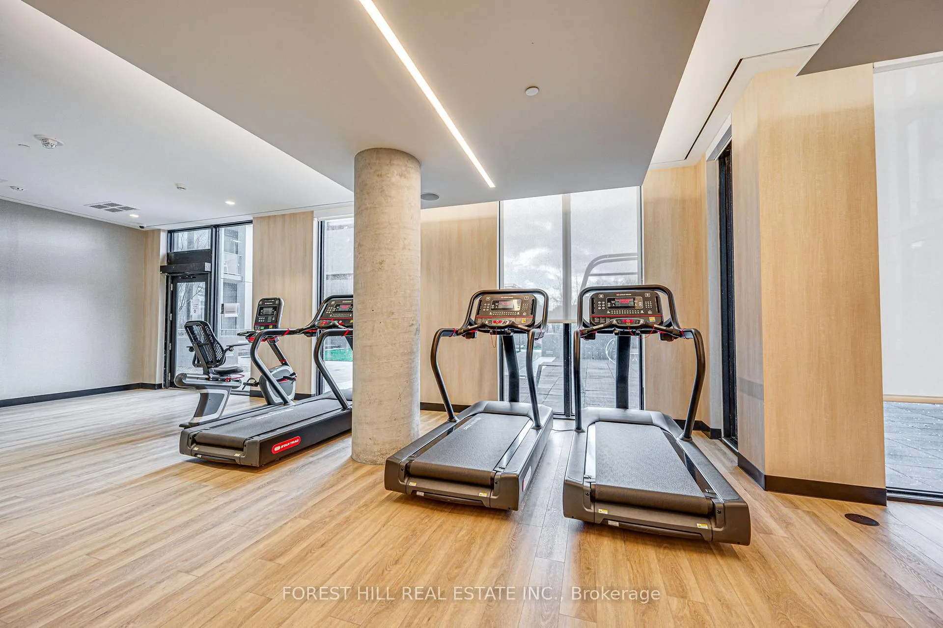 Photo 36 of Unit 926, 2020 Bathurst Street, Toronto, Humewood-Cedarvale — HOMEH