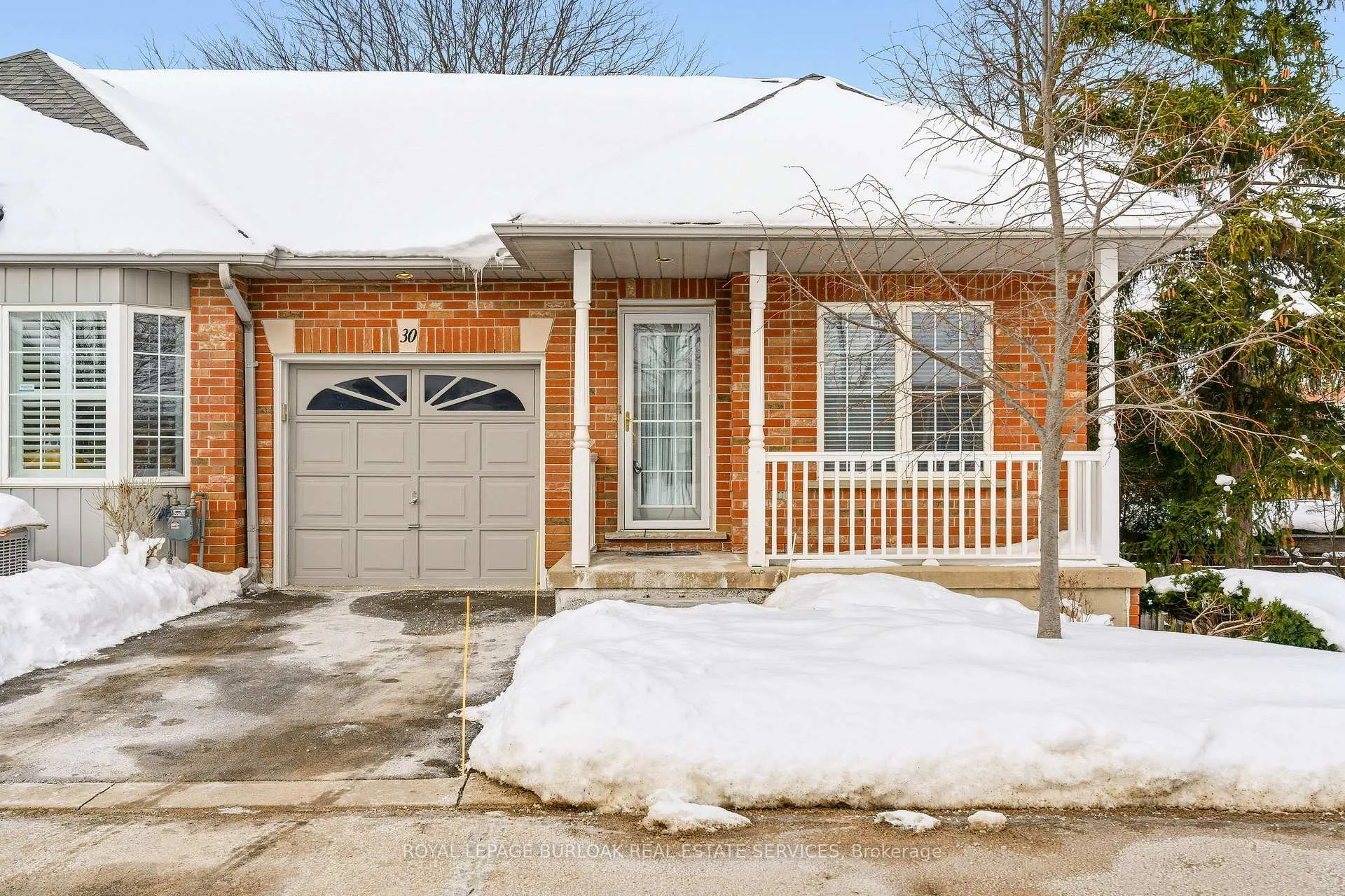 Photo 1 of Unit 30, 47 Main Street N, Hamilton, Waterdown — HOMEH