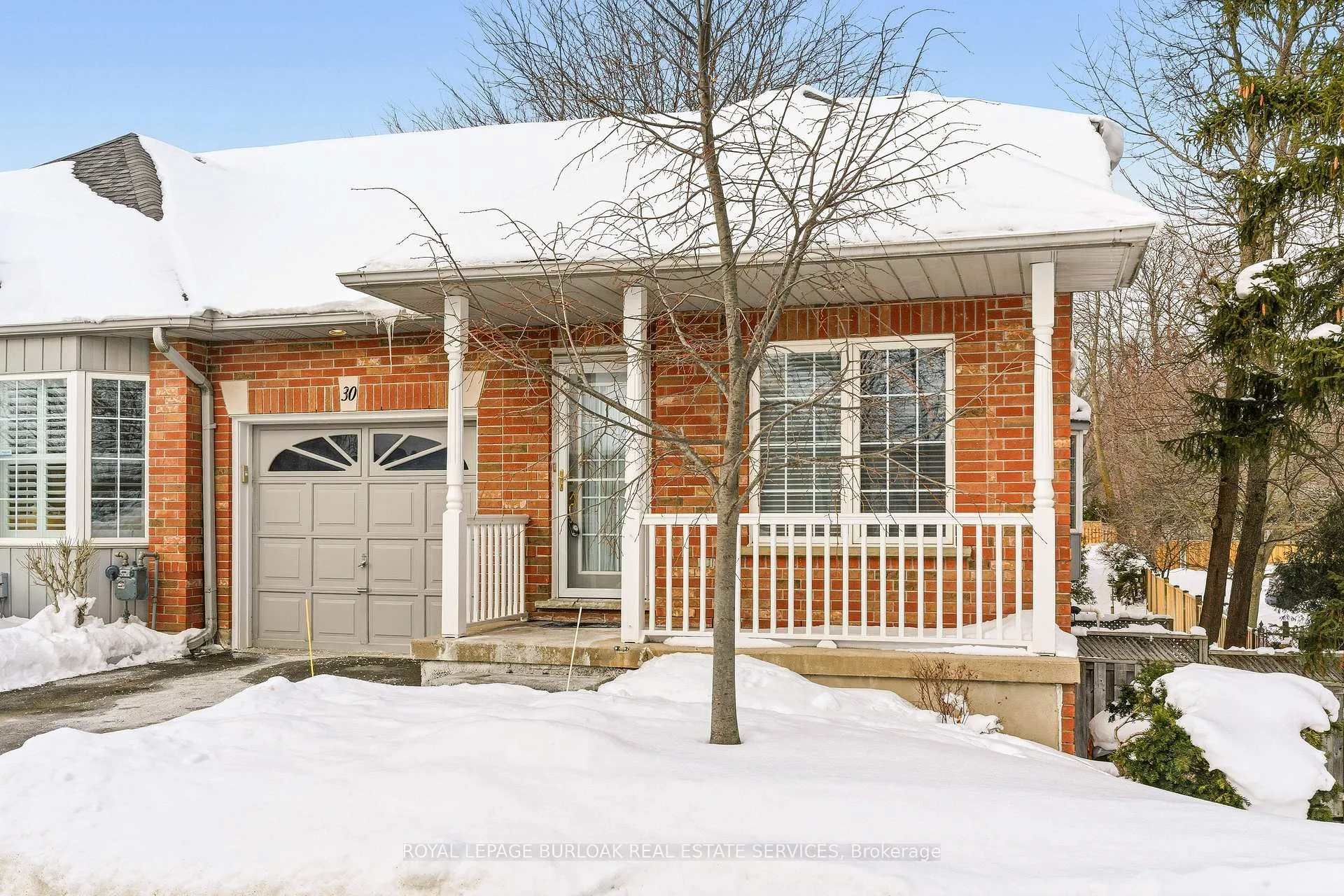 Photo 2 of Unit 30, 47 Main Street N, Hamilton, Waterdown — HOMEH