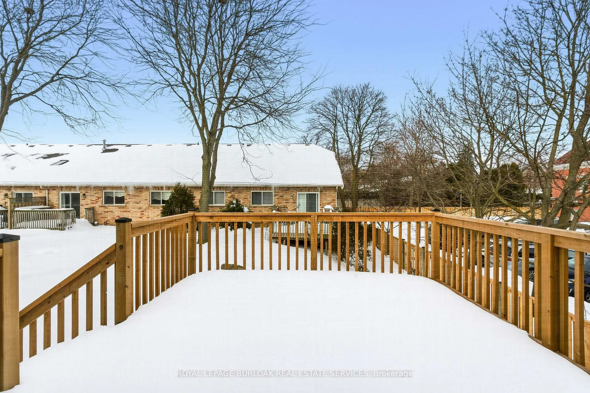Photo 46 of Unit 30, 47 Main Street N, Hamilton, Waterdown — HOMEH