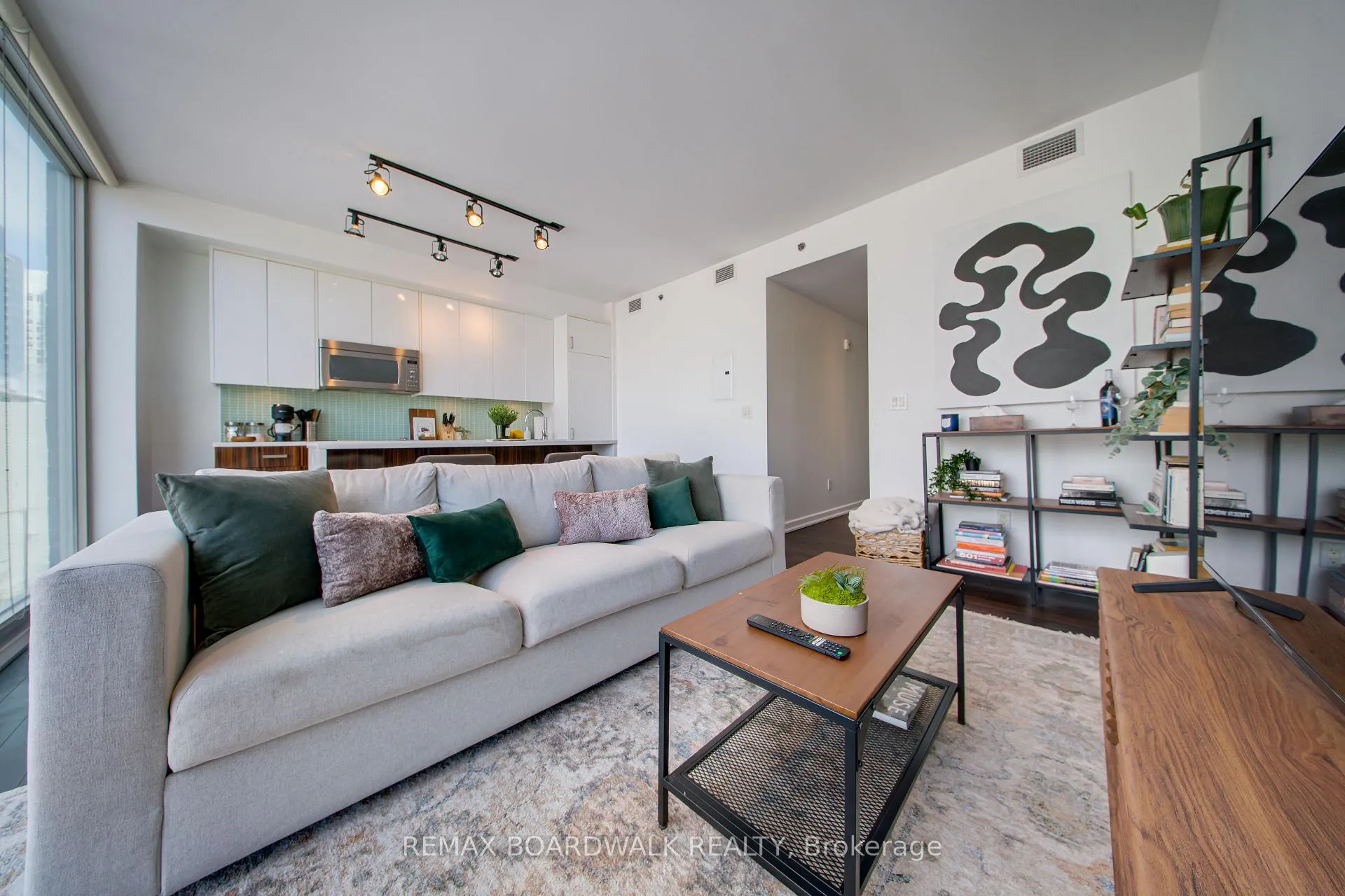Photo 15 of Unit 803, 300 Lisgar Street, Ottawa, Ottawa Centre — HOMEH