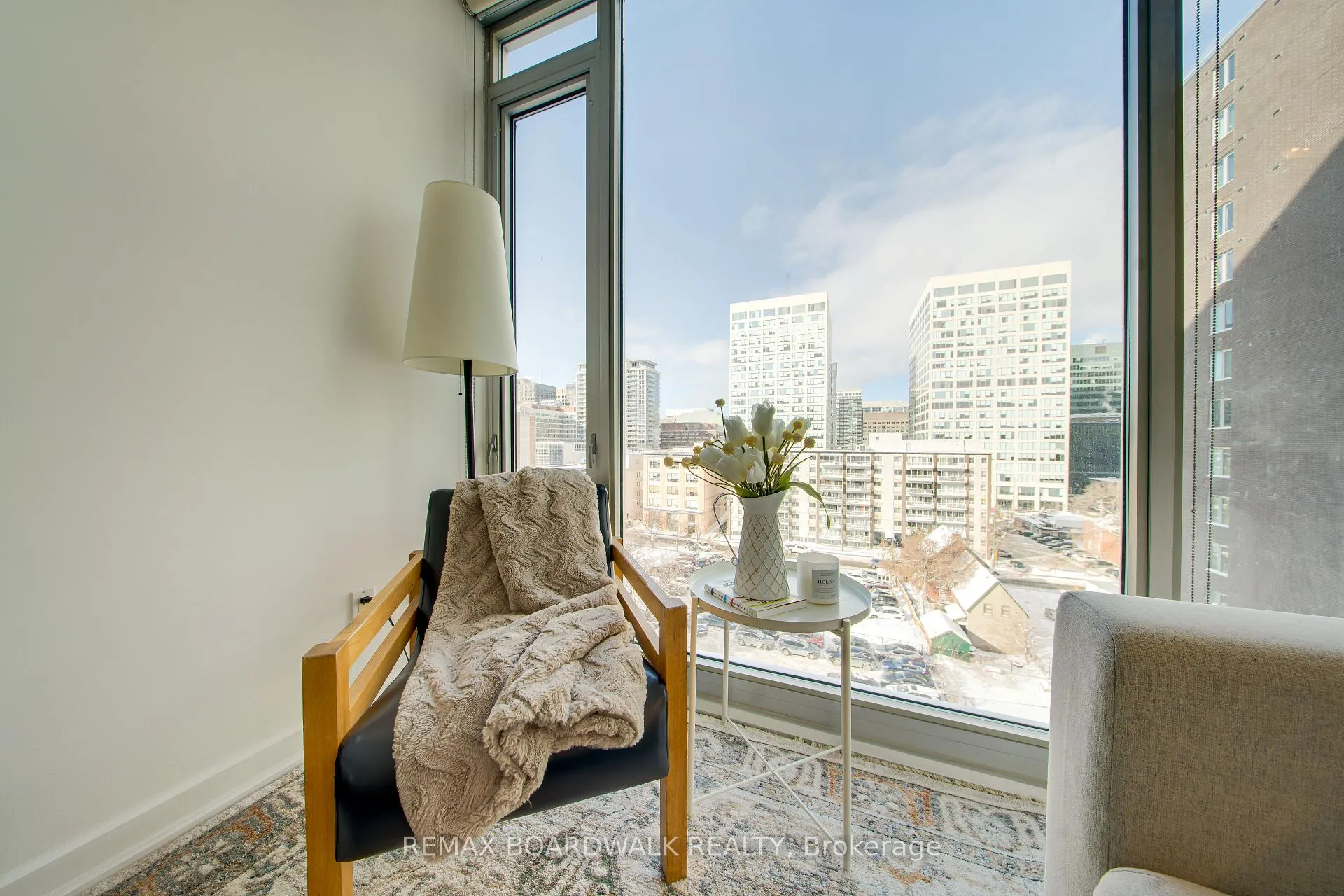 Photo 16 of Unit 803, 300 Lisgar Street, Ottawa, Ottawa Centre — HOMEH