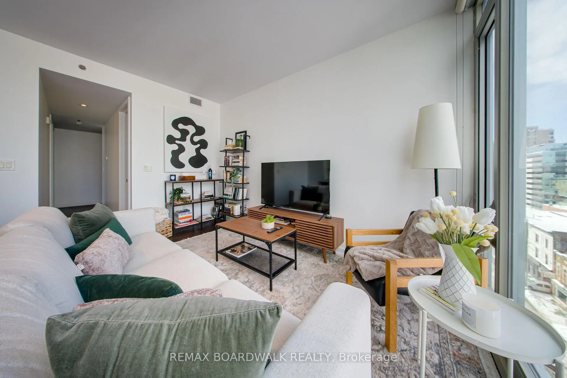 Photo 18 of Unit 803, 300 Lisgar Street, Ottawa, Ottawa Centre — HOMEH
