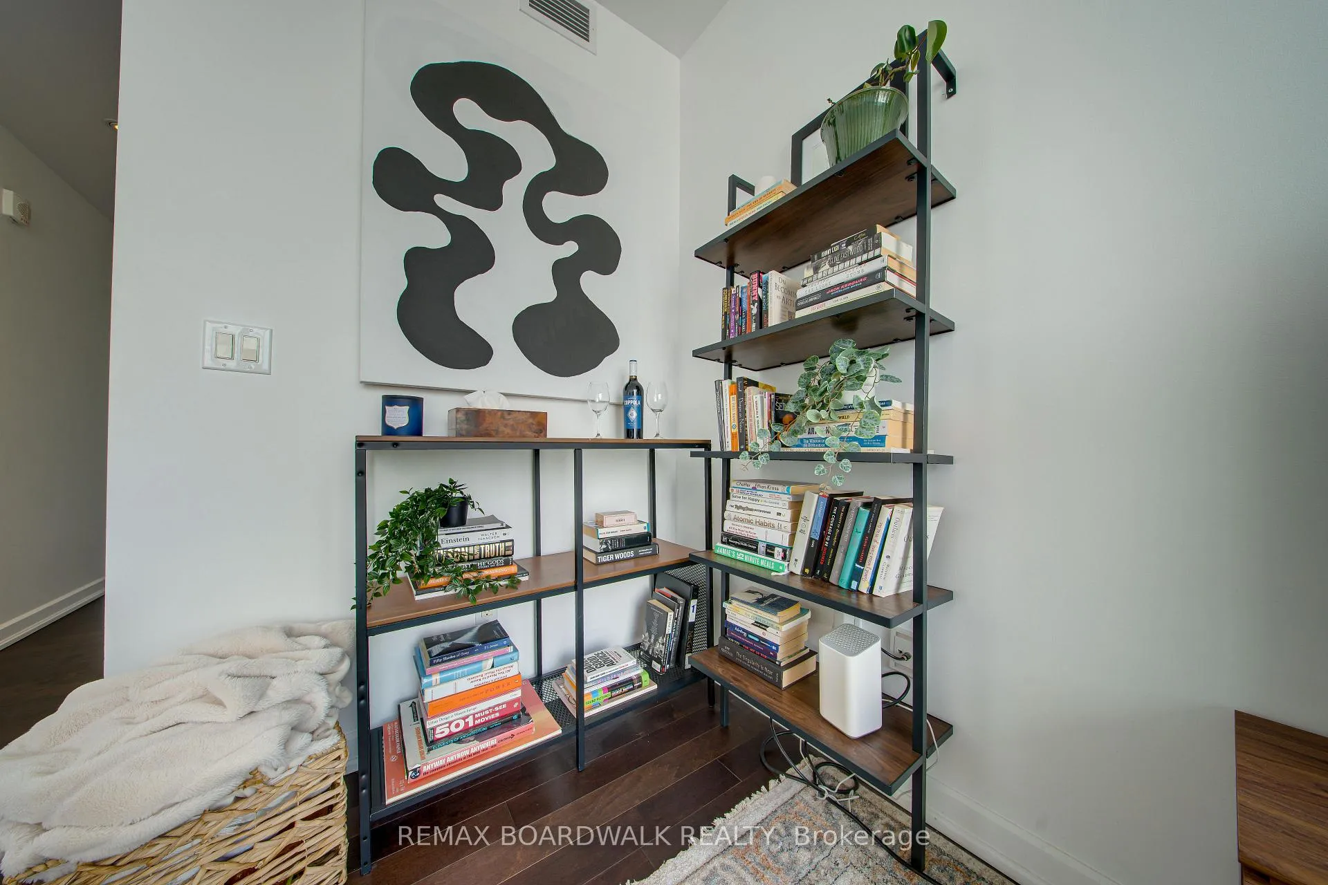 Photo 20 of Unit 803, 300 Lisgar Street, Ottawa, Ottawa Centre — HOMEH