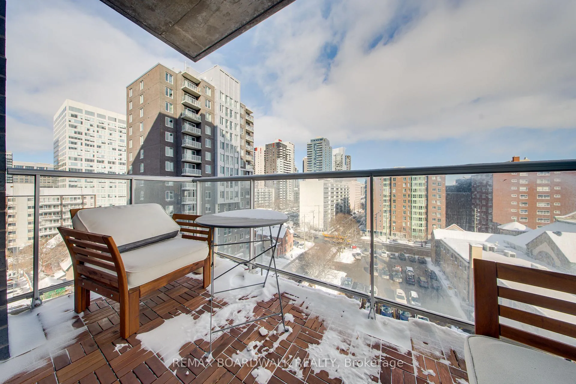 Photo 26 of Unit 803, 300 Lisgar Street, Ottawa, Ottawa Centre — HOMEH