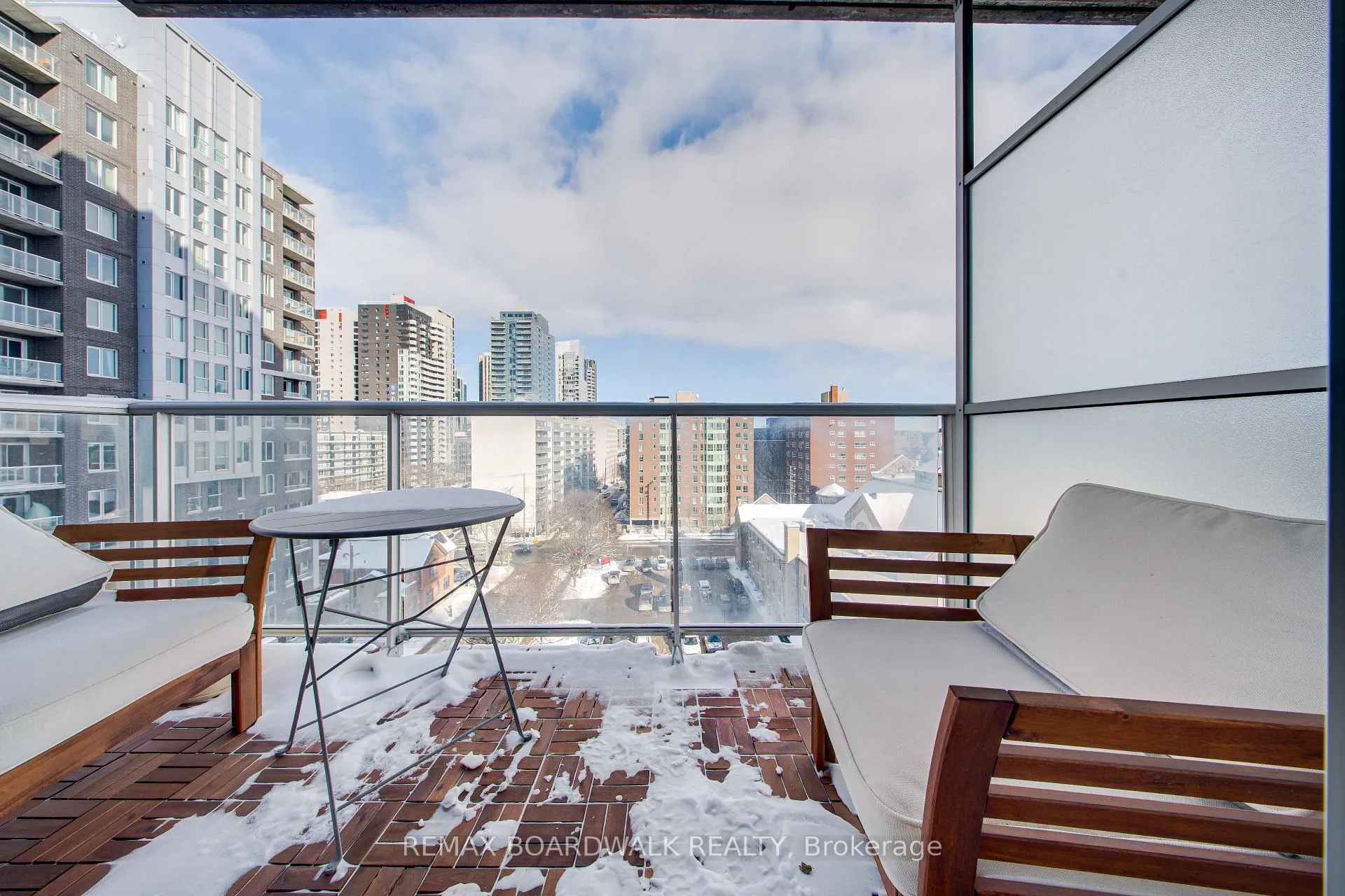 Photo 27 of Unit 803, 300 Lisgar Street, Ottawa, Ottawa Centre — HOMEH