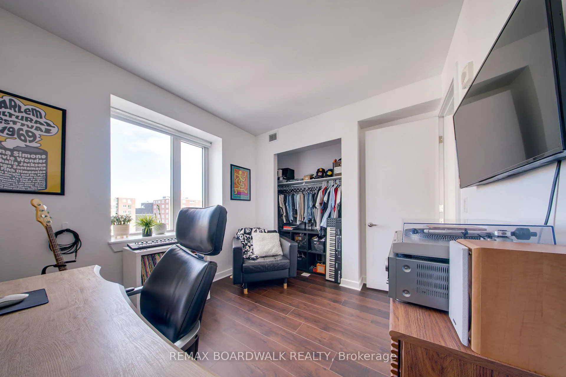 Photo 35 of Unit 803, 300 Lisgar Street, Ottawa, Ottawa Centre — HOMEH