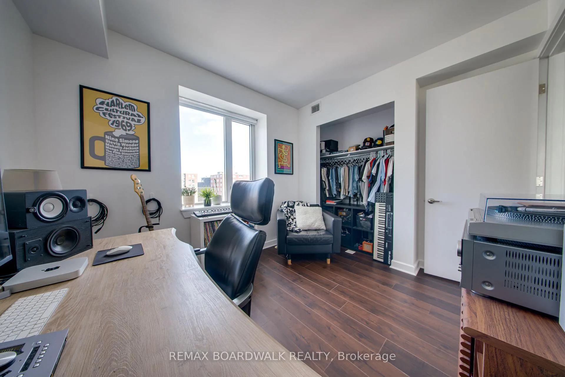 Photo 36 of Unit 803, 300 Lisgar Street, Ottawa, Ottawa Centre — HOMEH