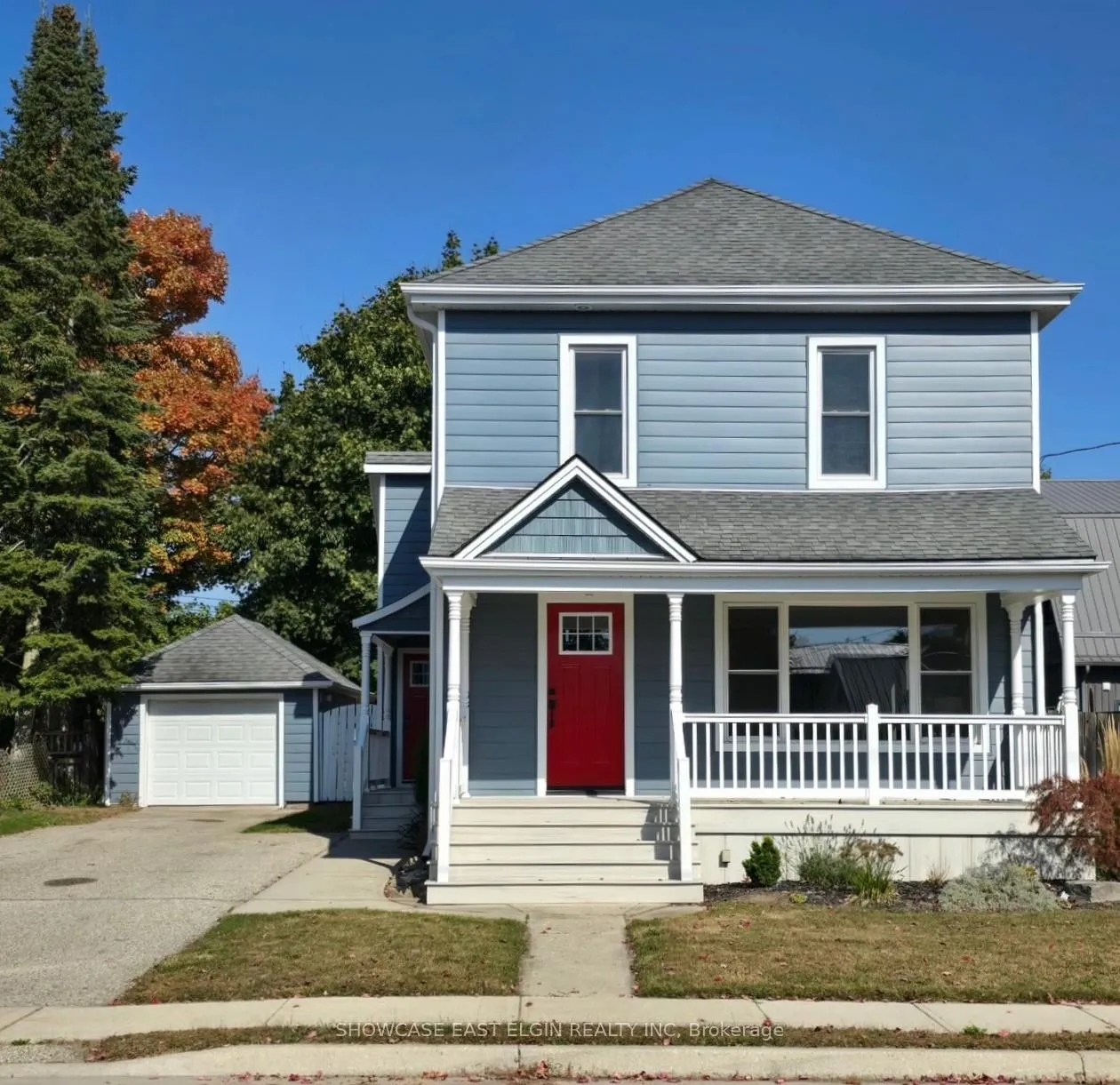 Photo 1 of 45 Pine Street E, Aylmer — HOMEH