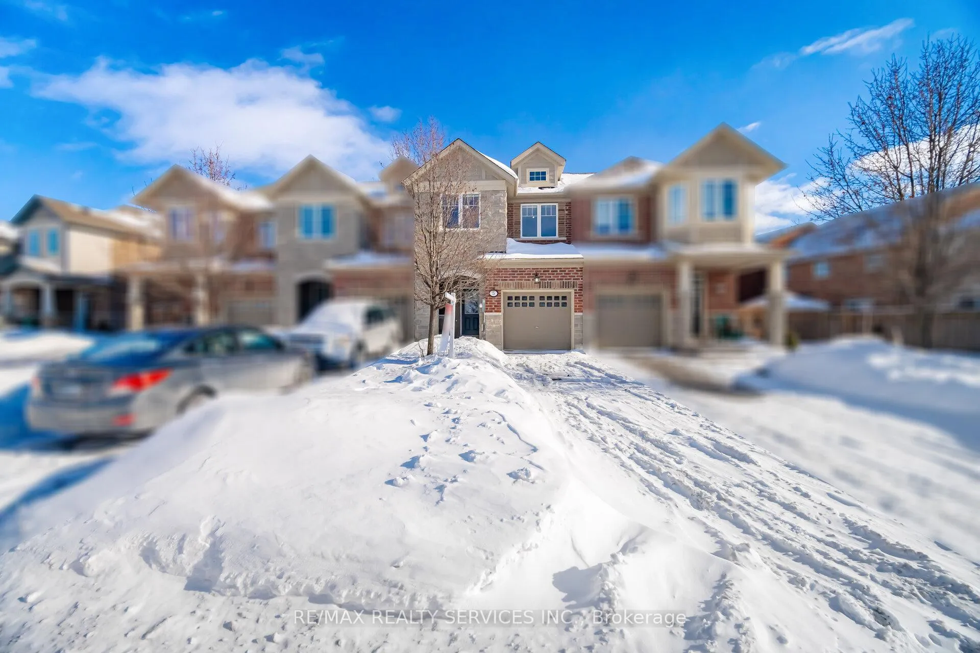 Photo 6 of 5 Maple Cider Street, Caledon, Rural Caledon — HOMEH