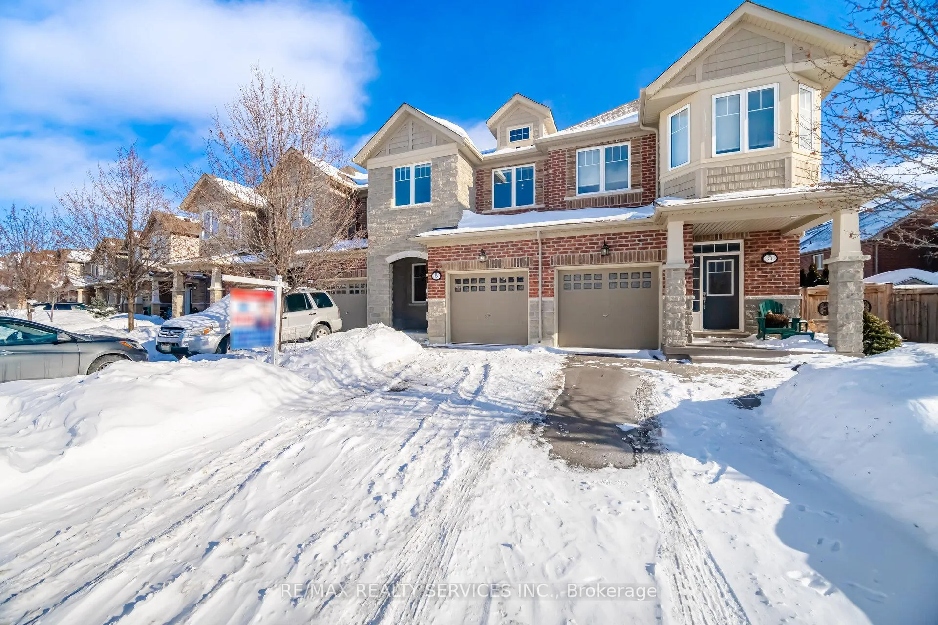 Photo 8 of 5 Maple Cider Street, Caledon, Rural Caledon — HOMEH