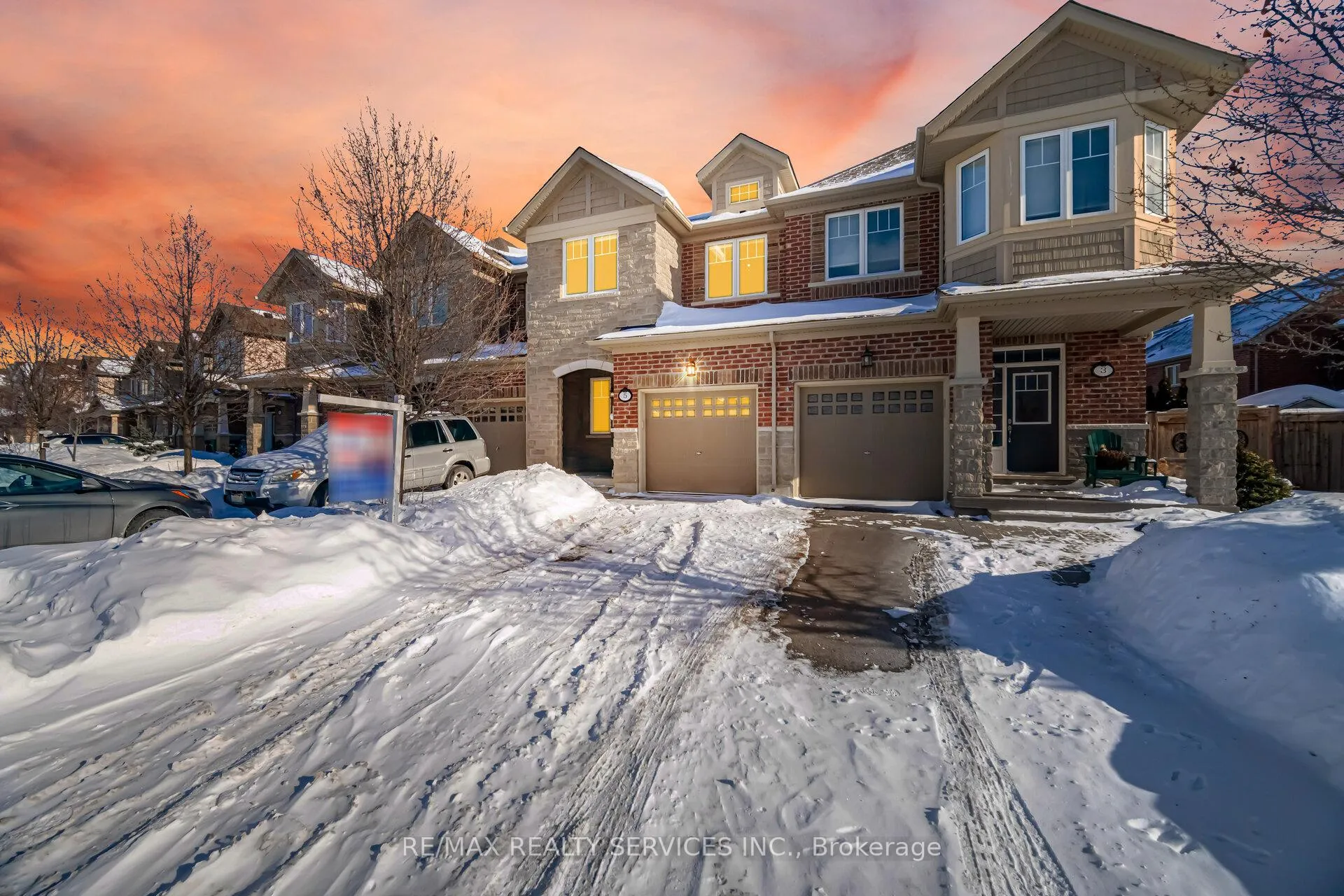Photo 9 of 5 Maple Cider Street, Caledon, Rural Caledon — HOMEH