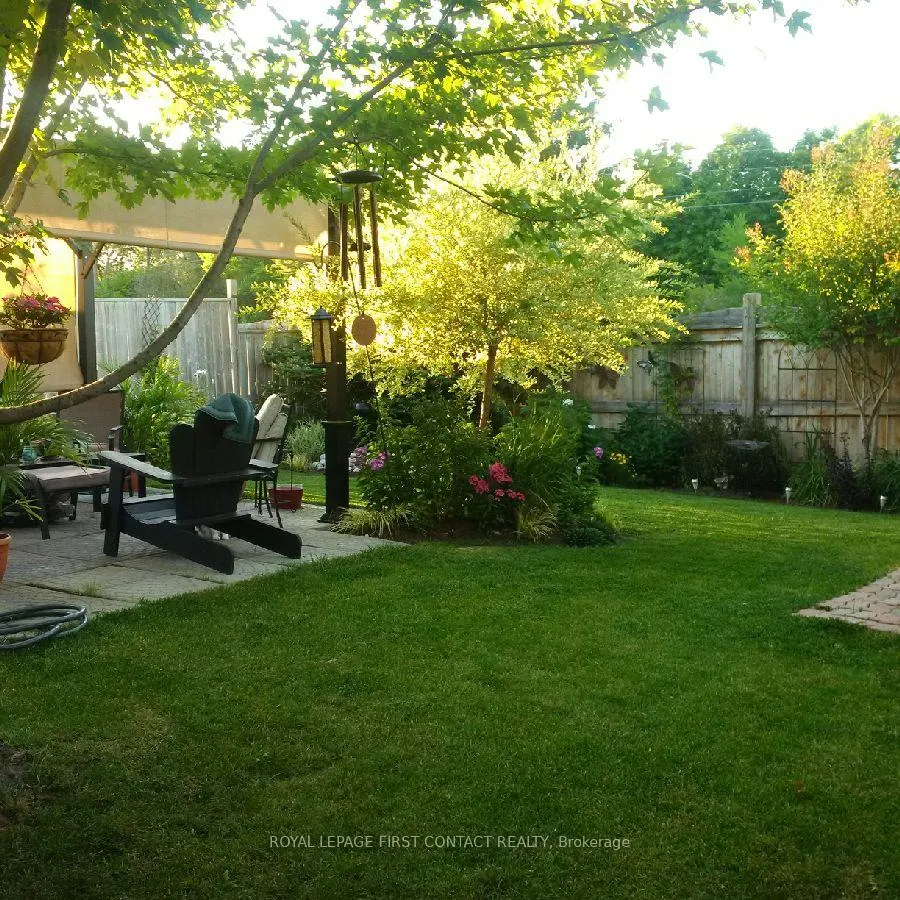 Photo 27 of 28 Hewitt Place, Barrie, Georgian Drive — HOMEH
