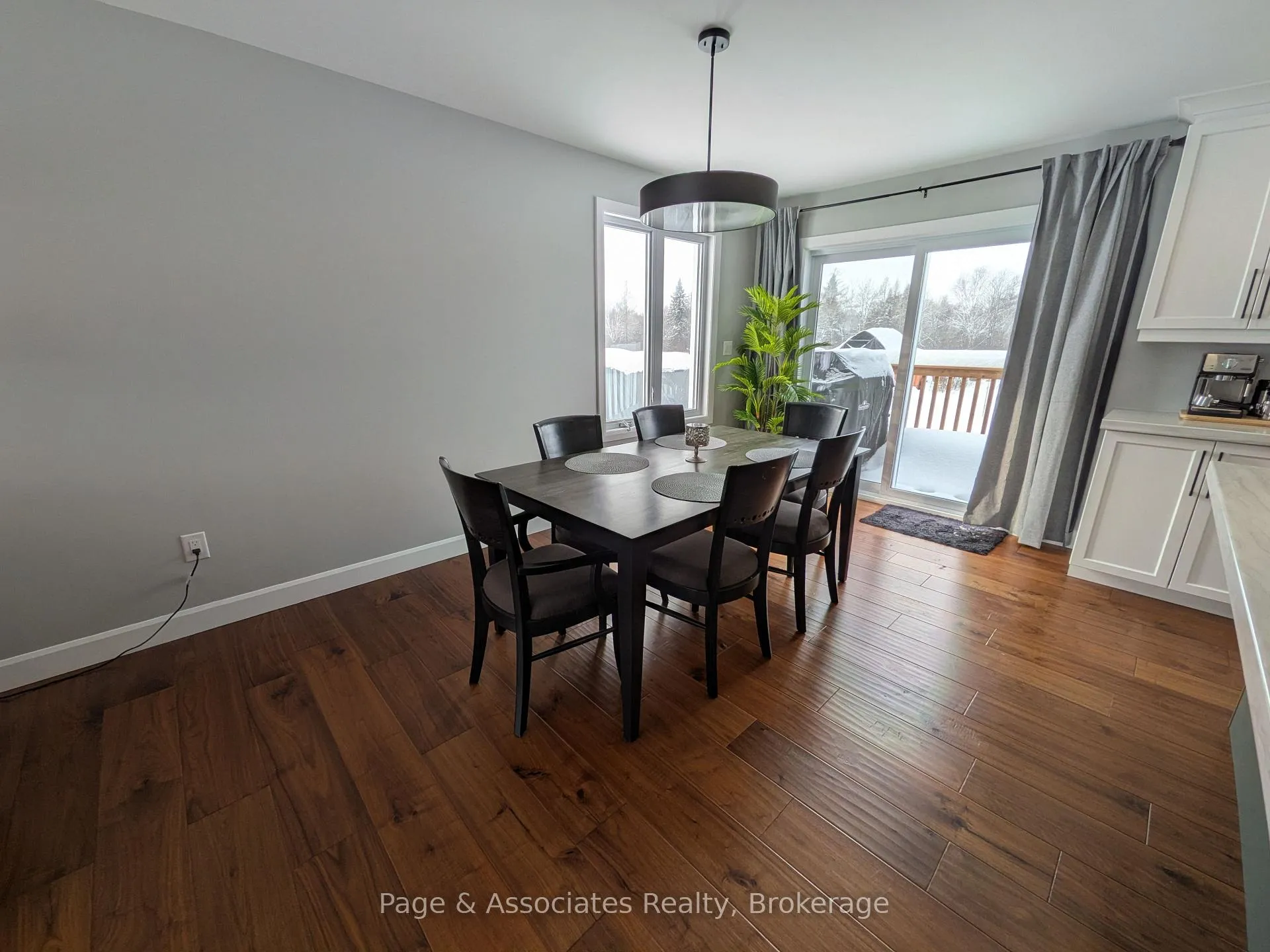Photo 8 of 547 Dutrisac Road, West Nipissing, Sturgeon Falls — HOMEH