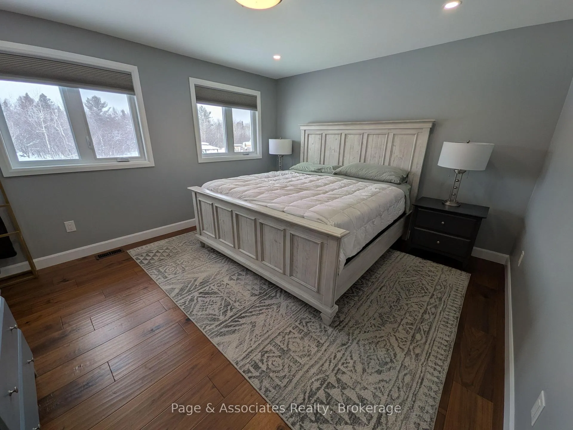 Photo 9 of 547 Dutrisac Road, West Nipissing, Sturgeon Falls — HOMEH
