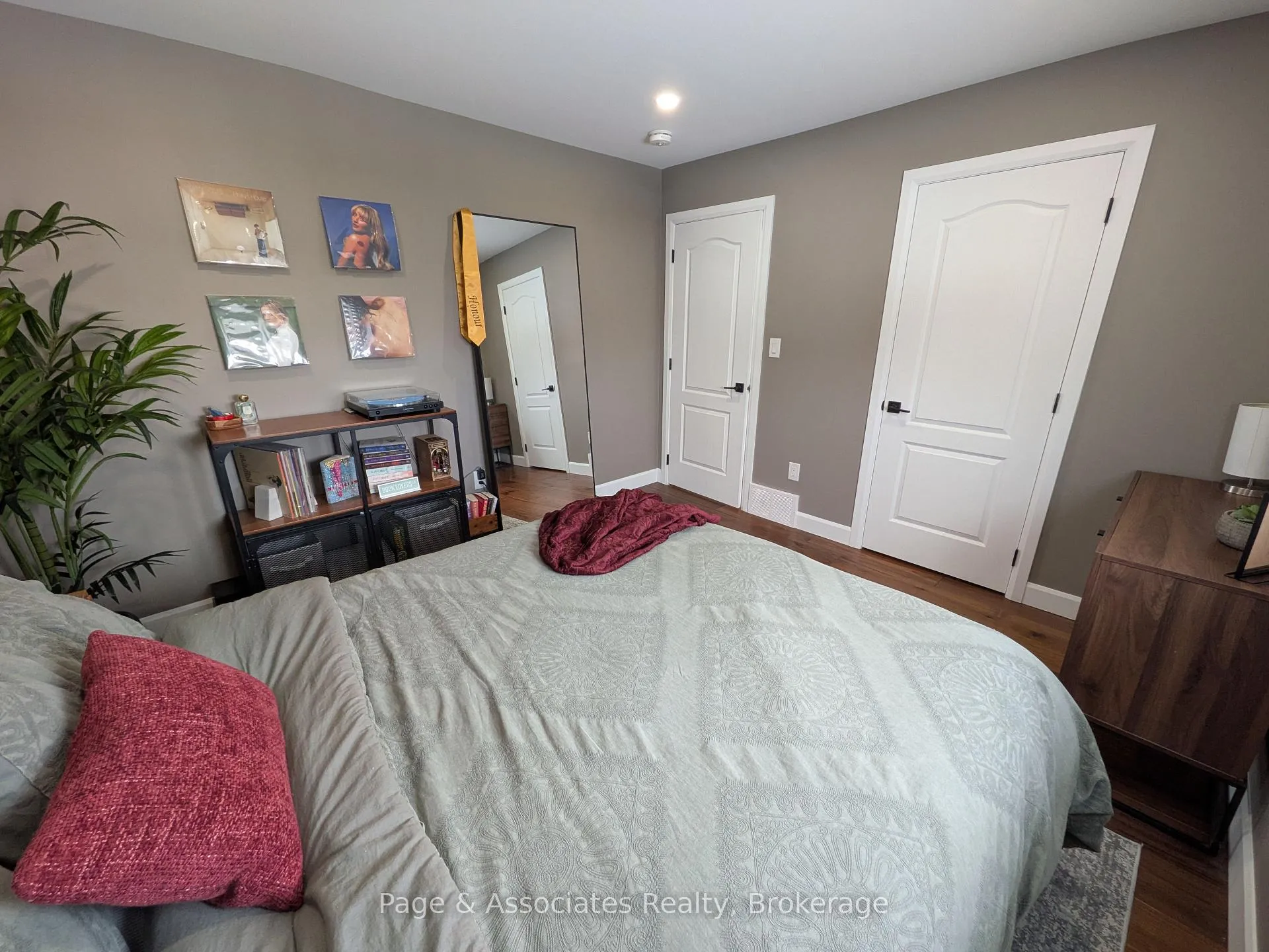 Photo 12 of 547 Dutrisac Road, West Nipissing, Sturgeon Falls — HOMEH