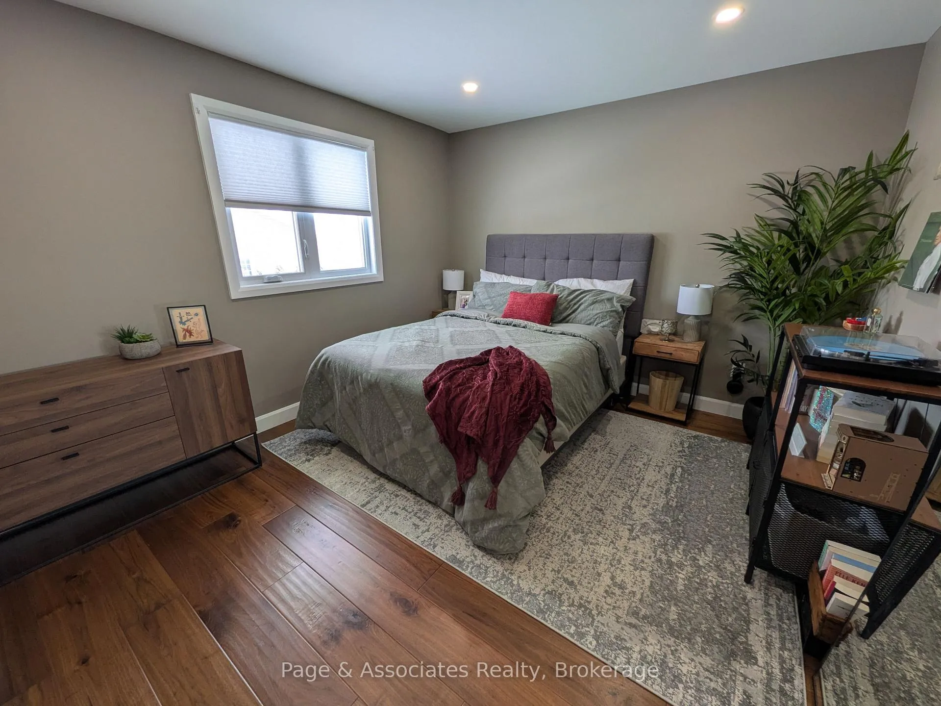 Photo 13 of 547 Dutrisac Road, West Nipissing, Sturgeon Falls — HOMEH